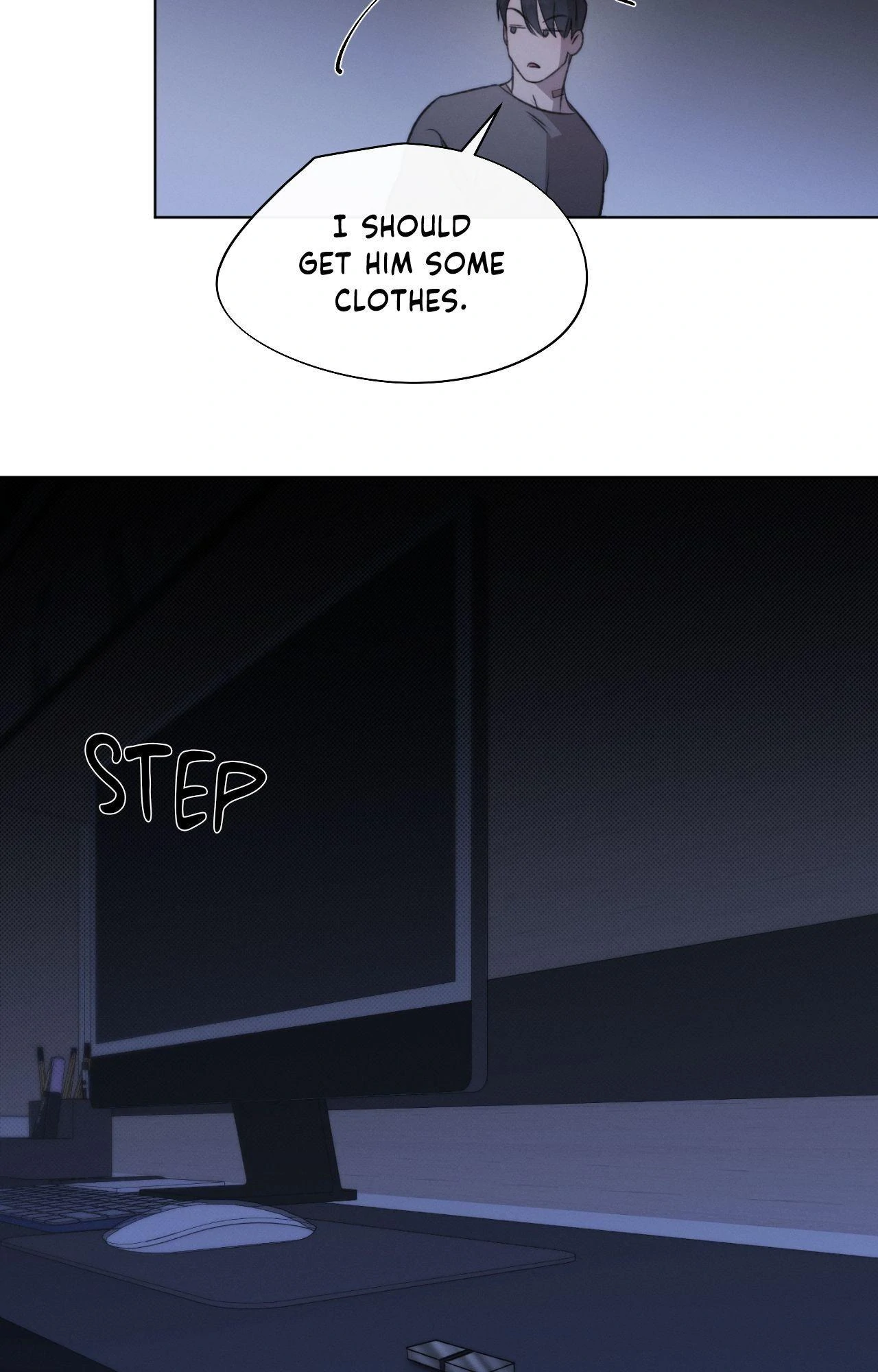 Against All Odds - Chapter 39 manhwa