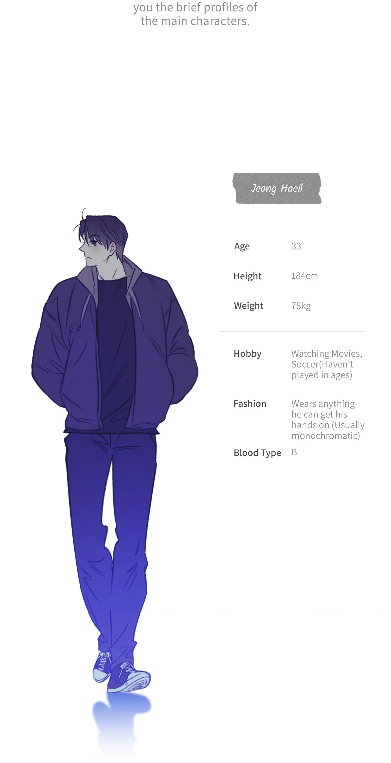 Against All Odds - Creator's Note manhwa
