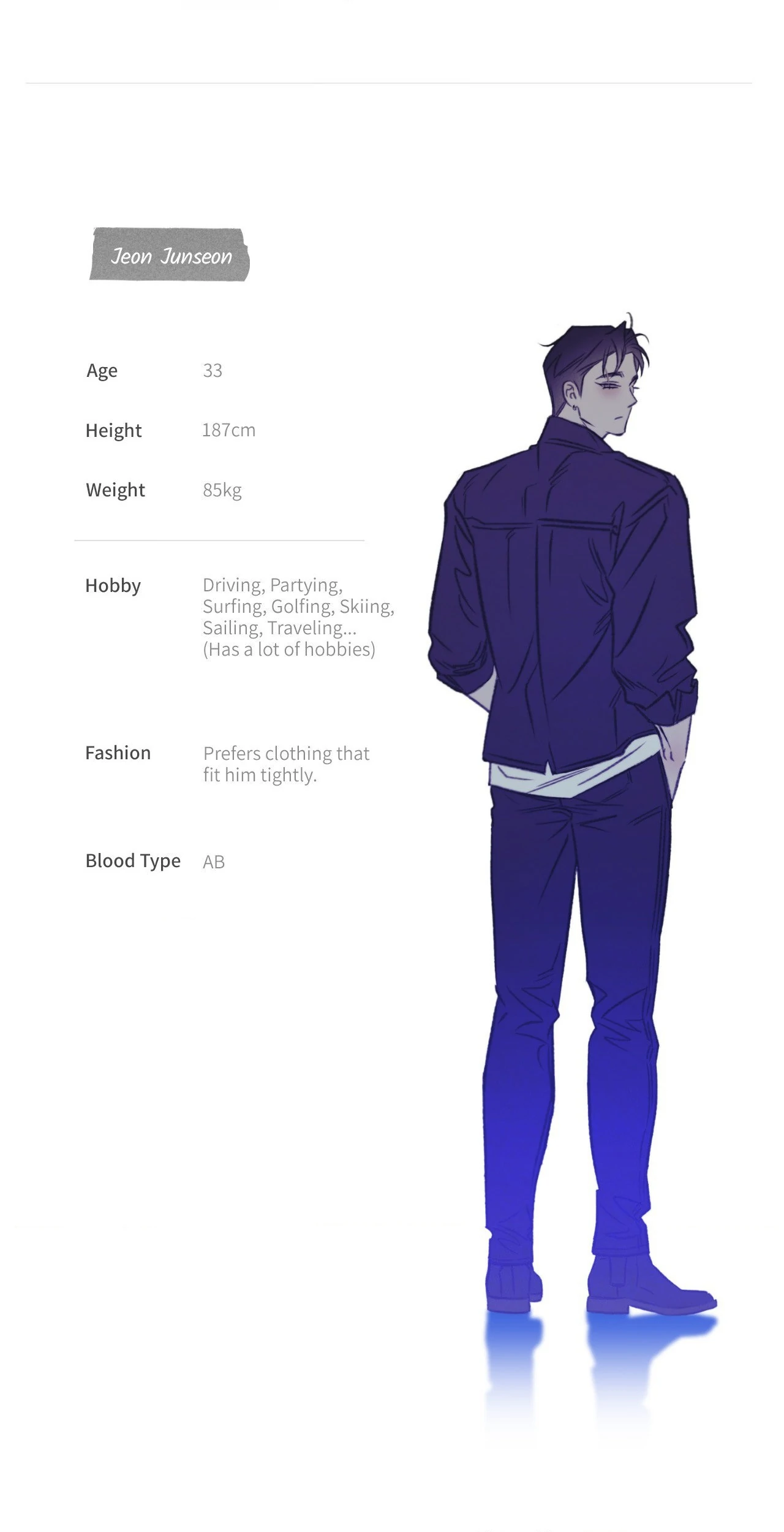 Against All Odds - Creator's Note manhwa