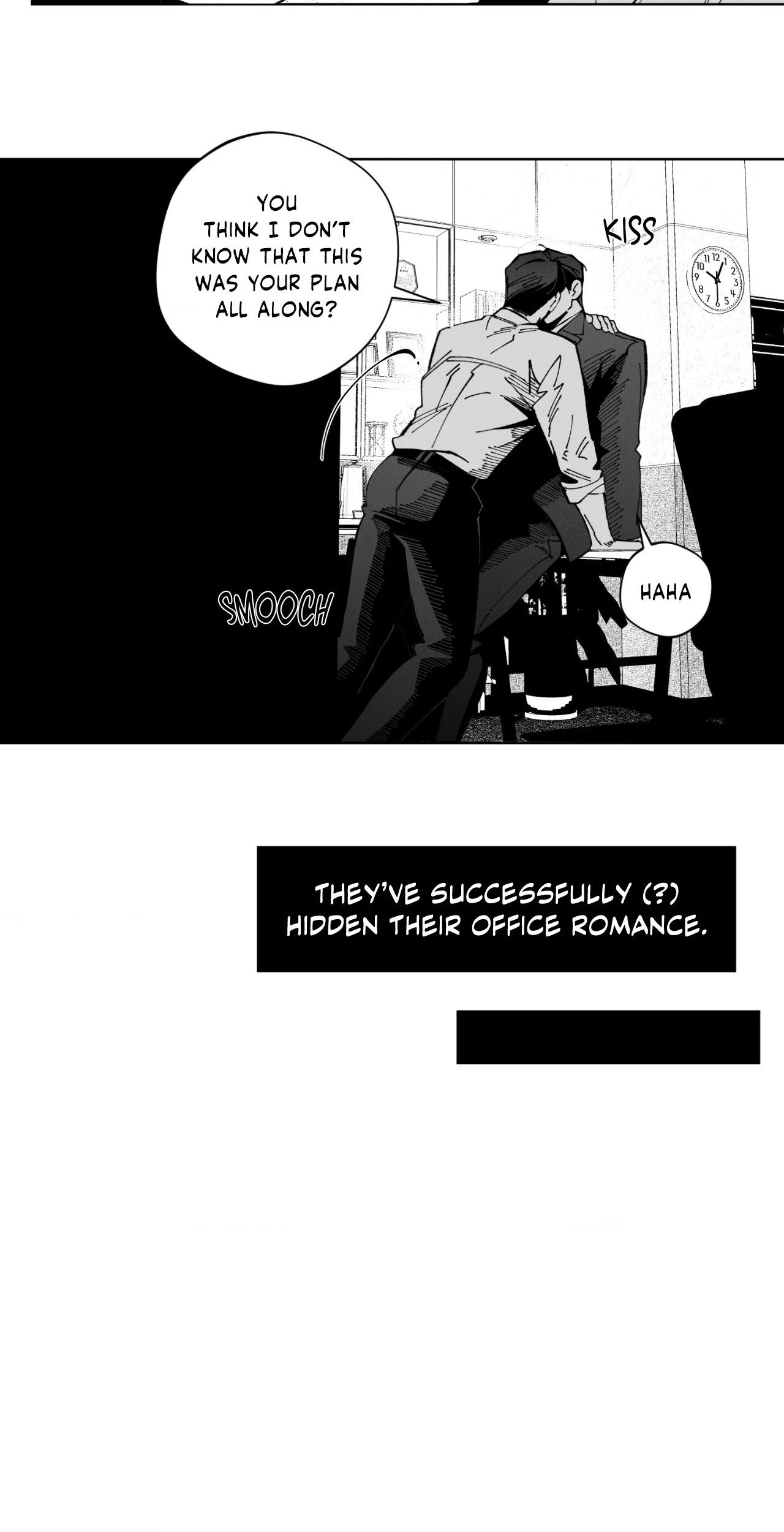Against All Odds - NOTICE manhwa