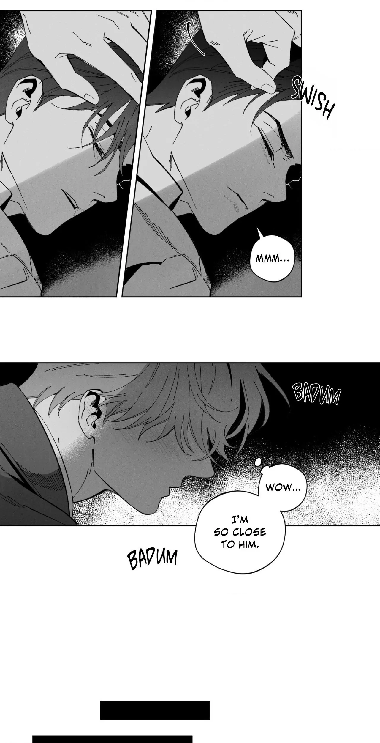 Against All Odds - NOTICE manhwa
