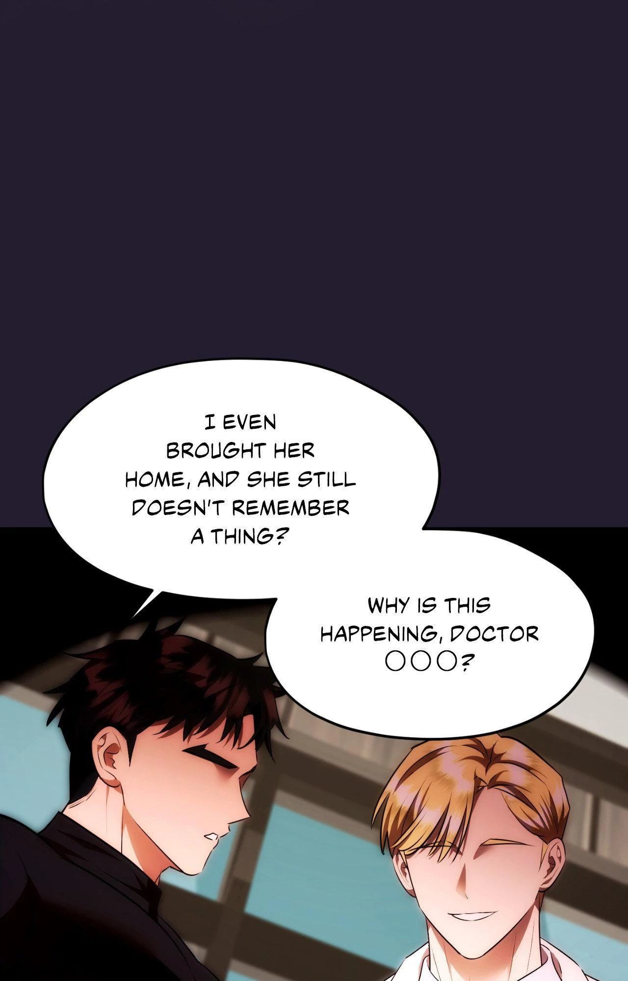 Scripting Seduction - Chapter 36 manhwa