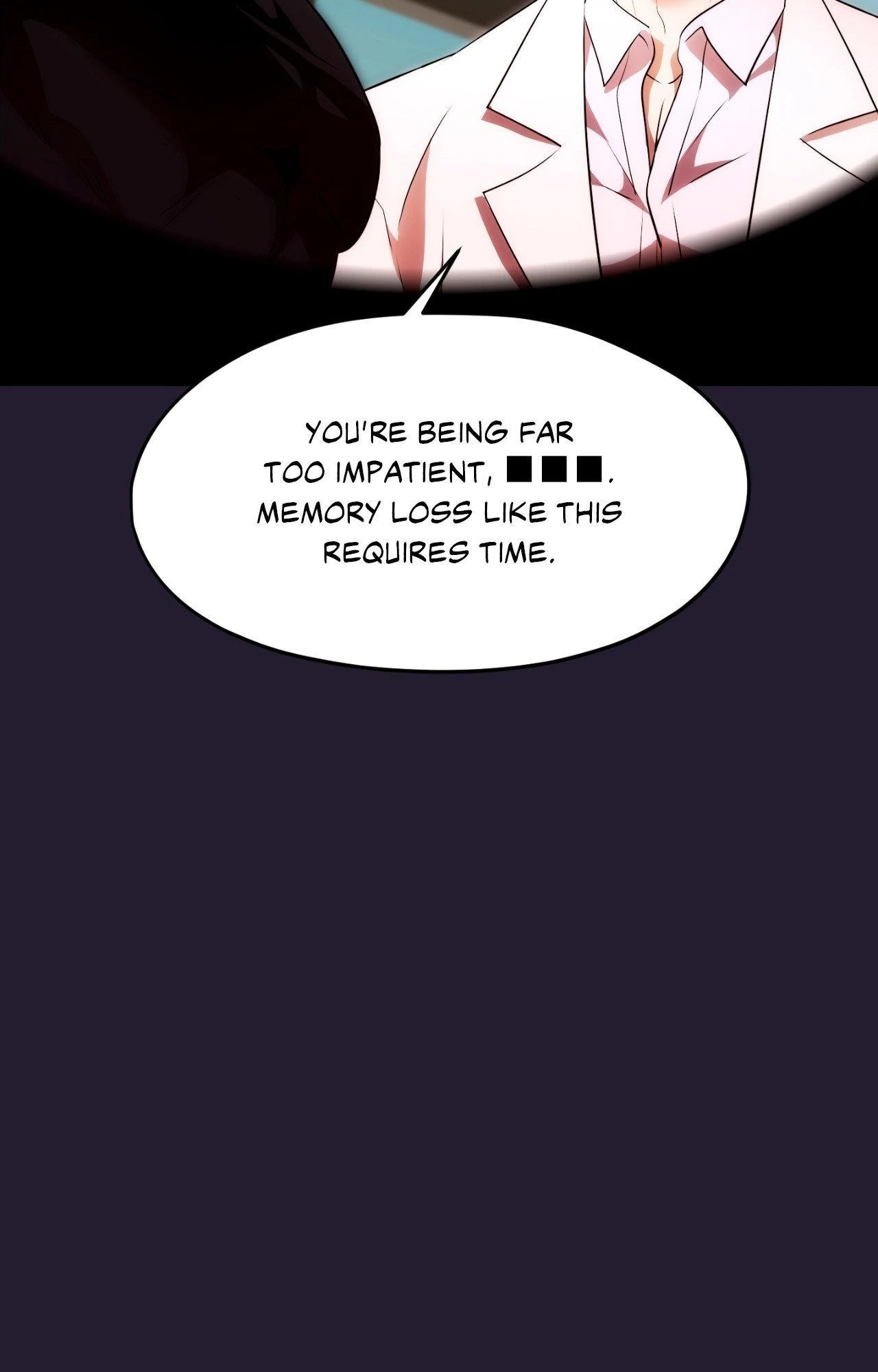 Scripting Seduction - Chapter 36 manhwa