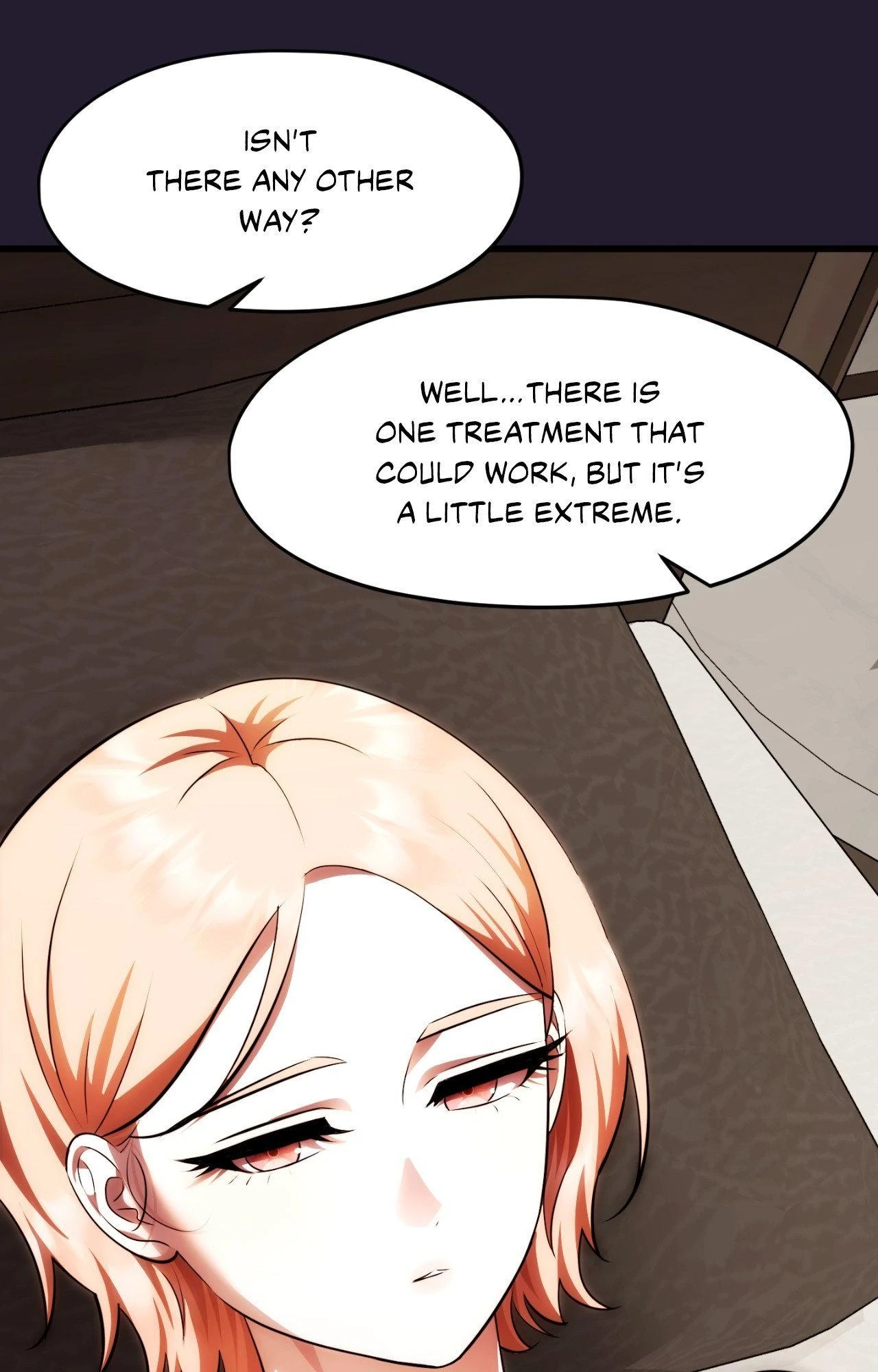 Scripting Seduction - Chapter 36 manhwa