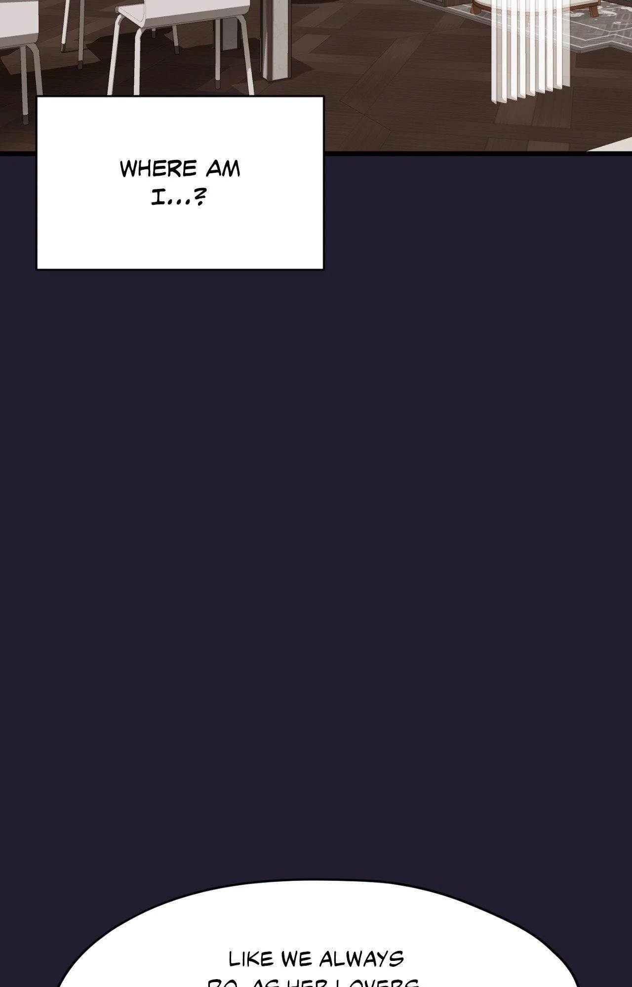 Scripting Seduction - Chapter 36 manhwa