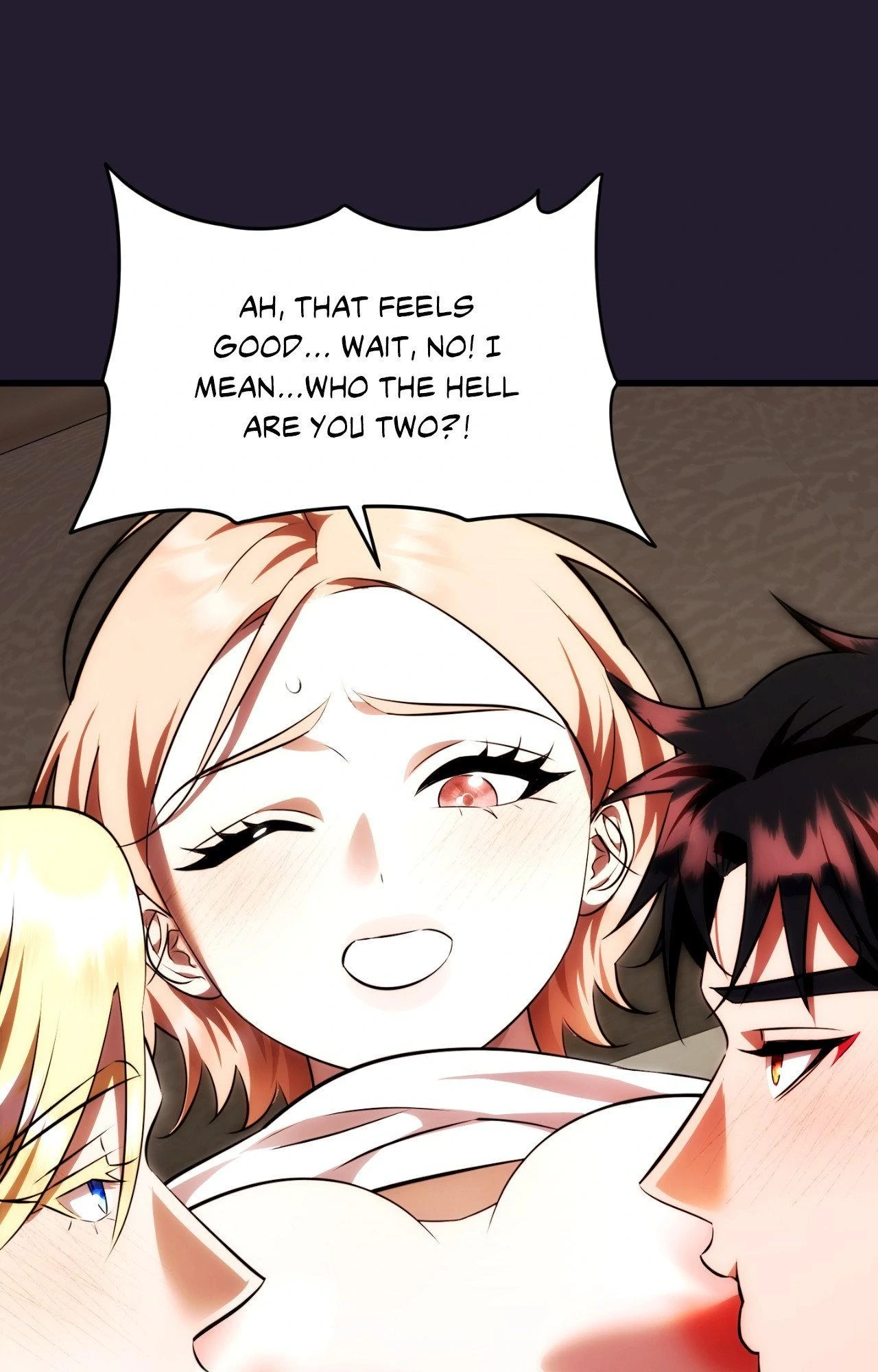 Scripting Seduction - Chapter 36 manhwa