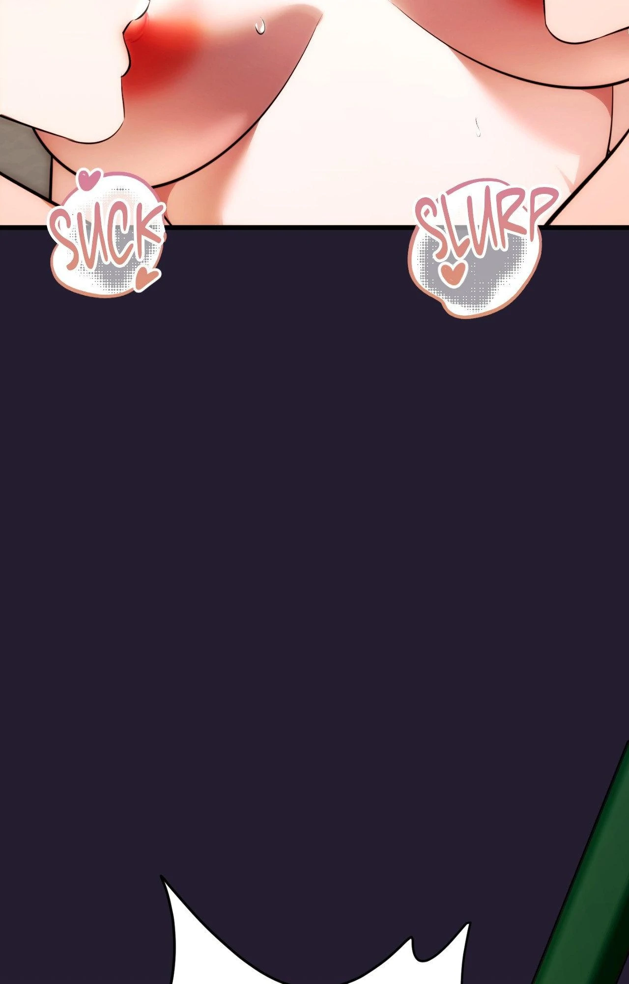 Scripting Seduction - Chapter 36 manhwa