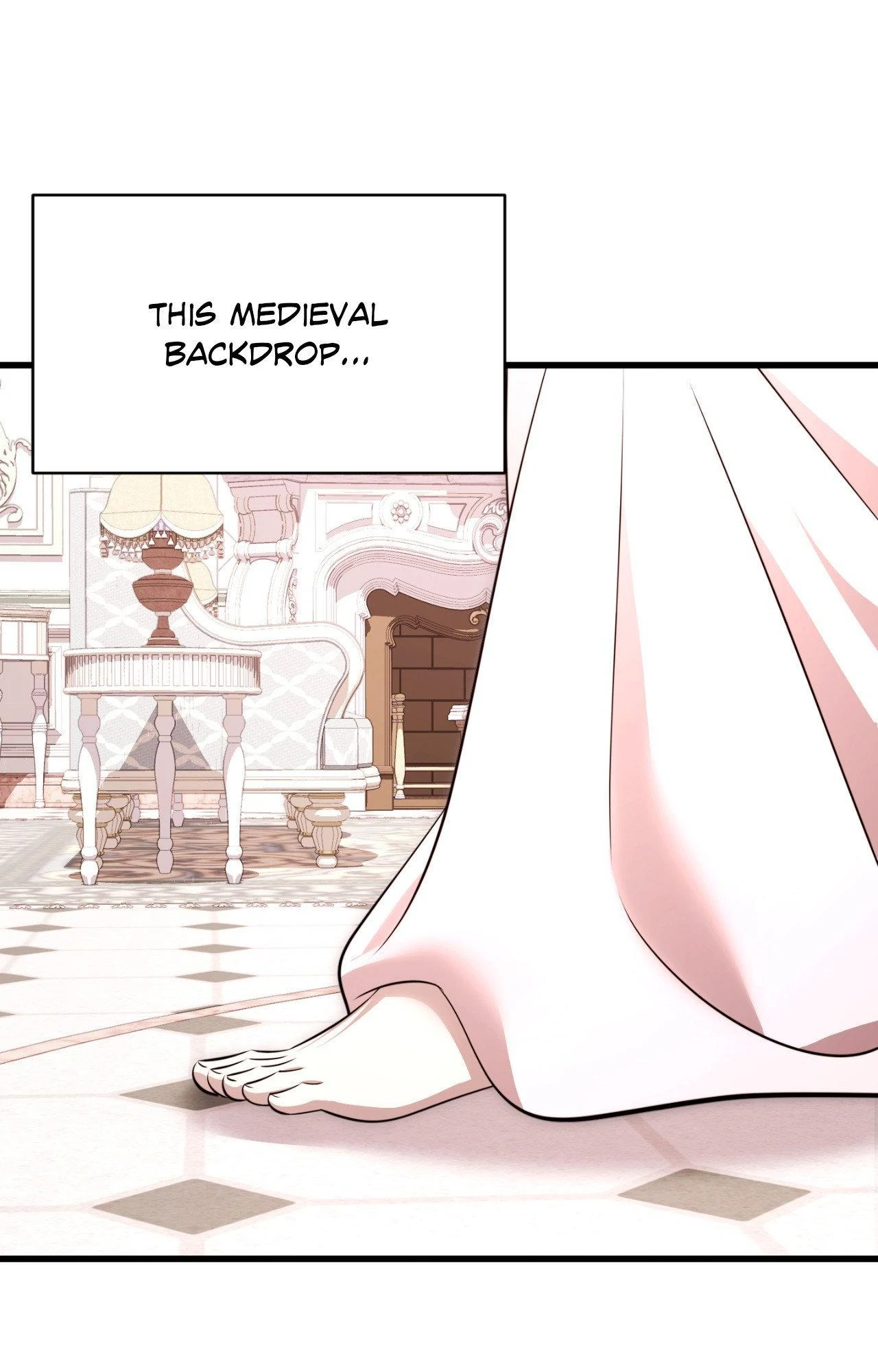Scripting Seduction - Chapter 36 manhwa