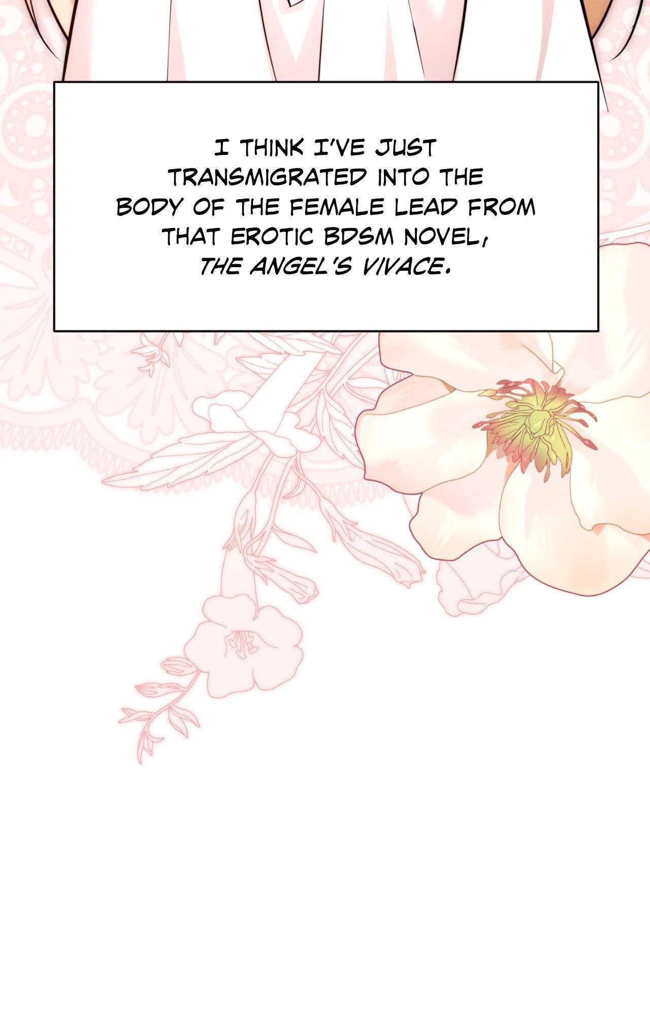Scripting Seduction - Chapter 36 manhwa