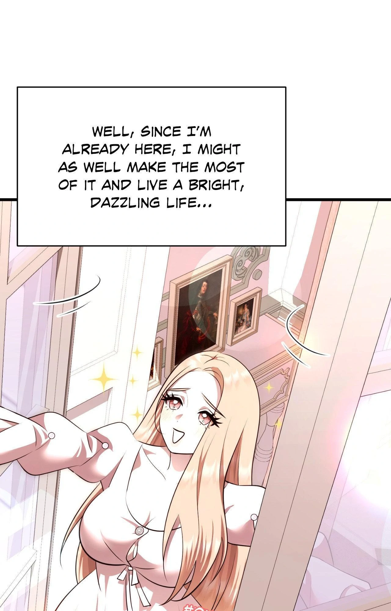 Scripting Seduction - Chapter 36 manhwa