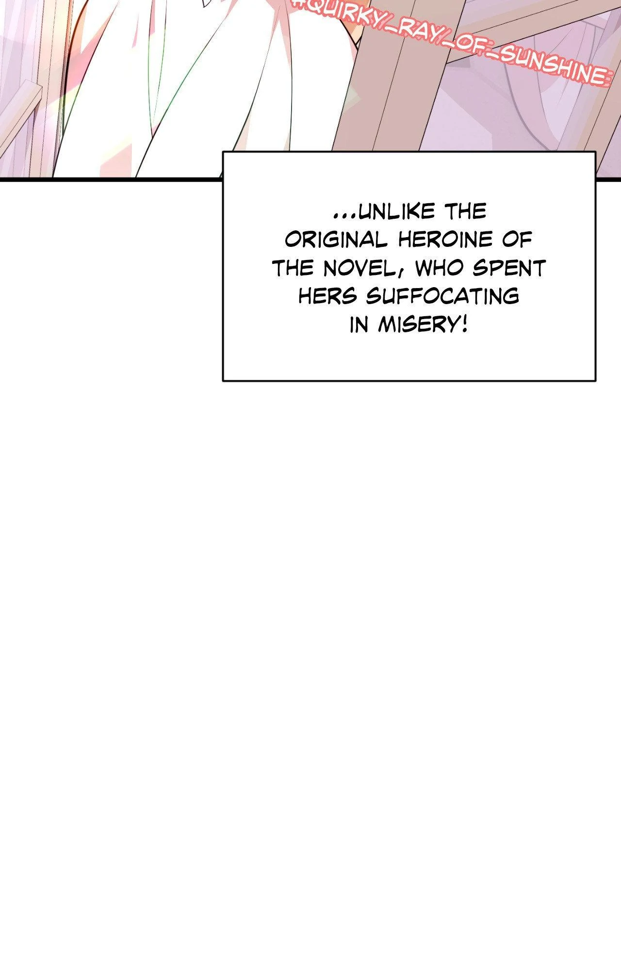 Scripting Seduction - Chapter 36 manhwa