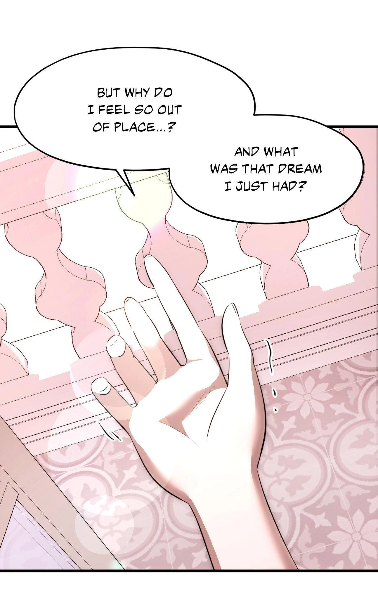 Scripting Seduction - Chapter 36 manhwa