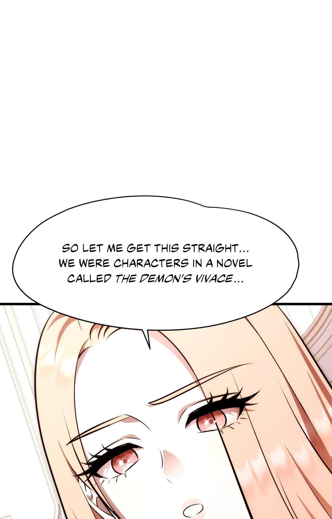 Scripting Seduction - Chapter 36 manhwa