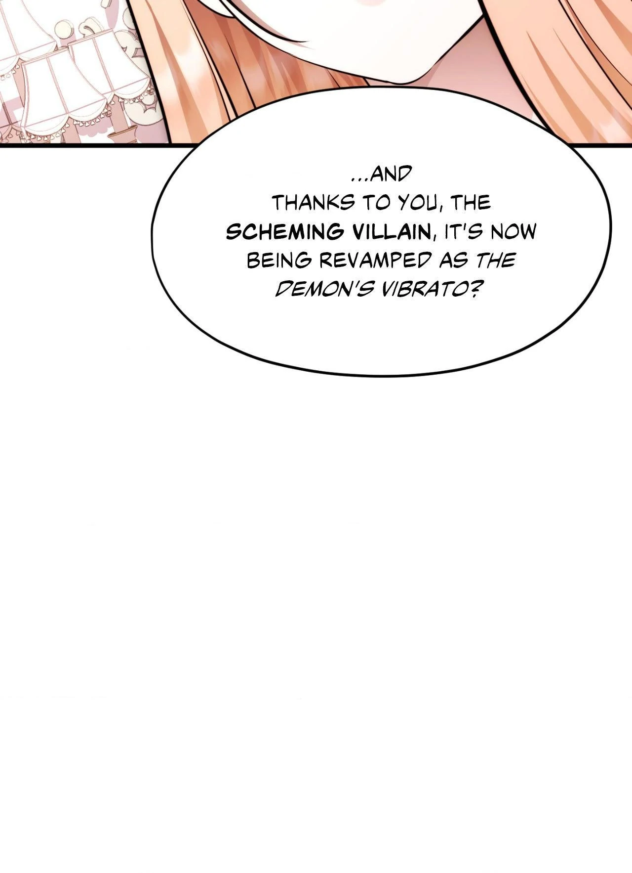 Scripting Seduction - Chapter 36 manhwa