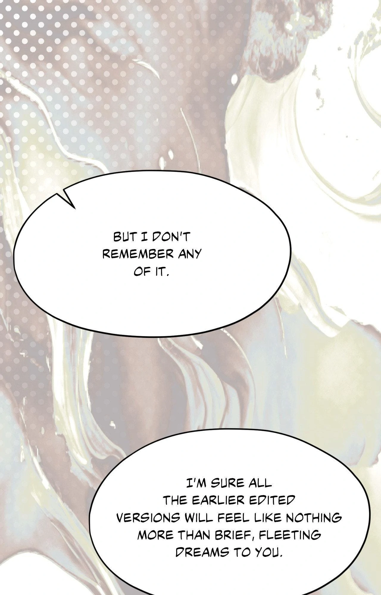 Scripting Seduction - Chapter 36 manhwa