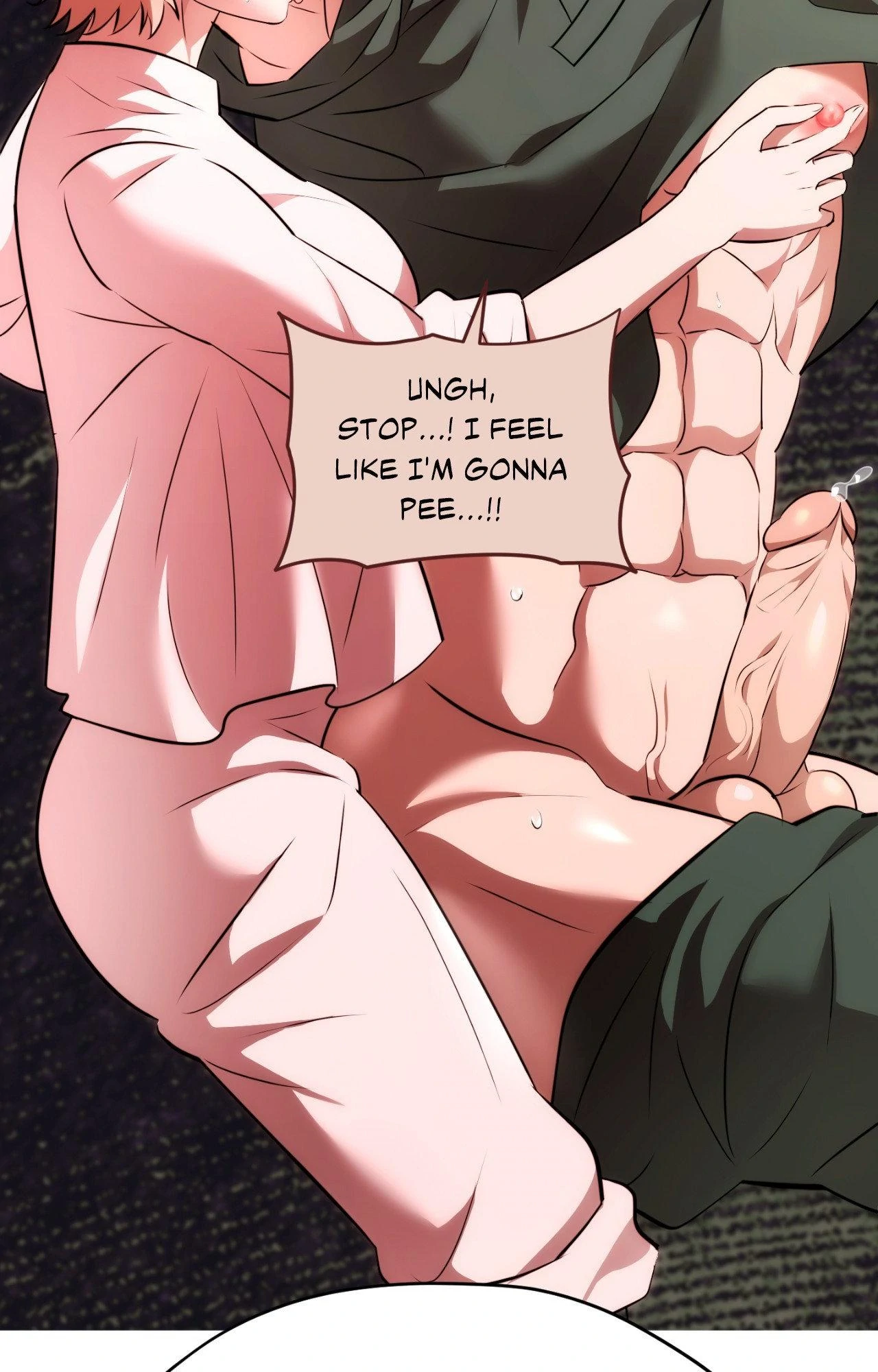 Scripting Seduction - Chapter 36 manhwa