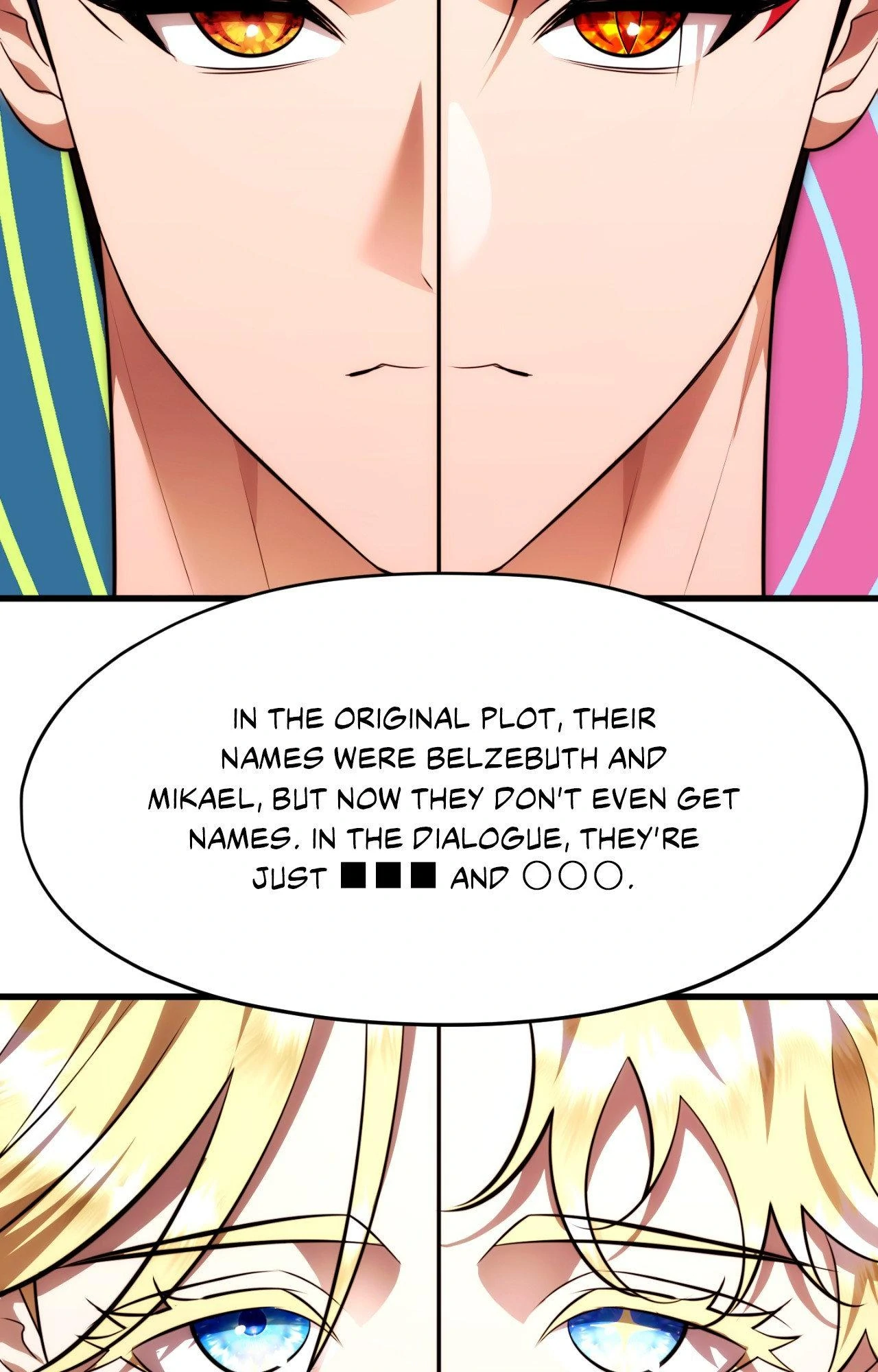 Scripting Seduction - Chapter 36 manhwa
