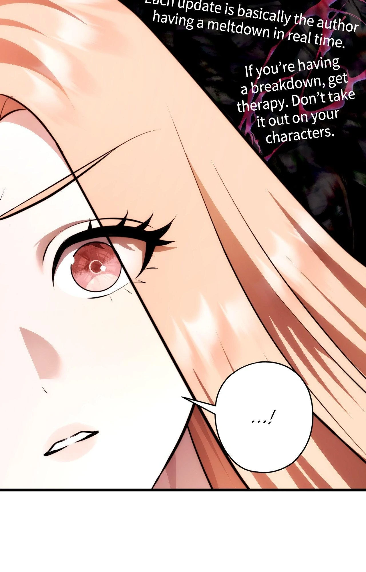 Scripting Seduction - Chapter 36 manhwa