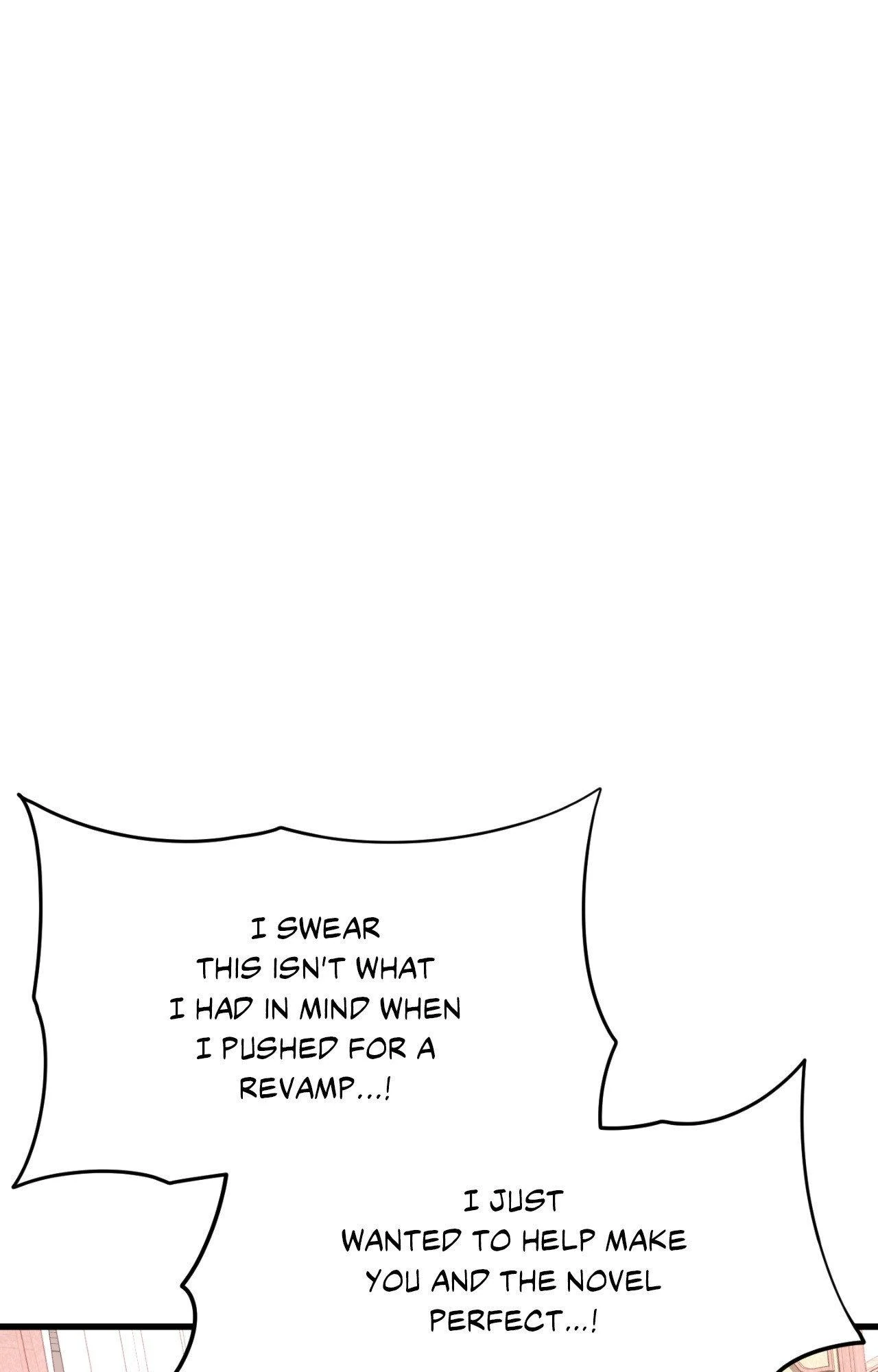 Scripting Seduction - Chapter 36 manhwa