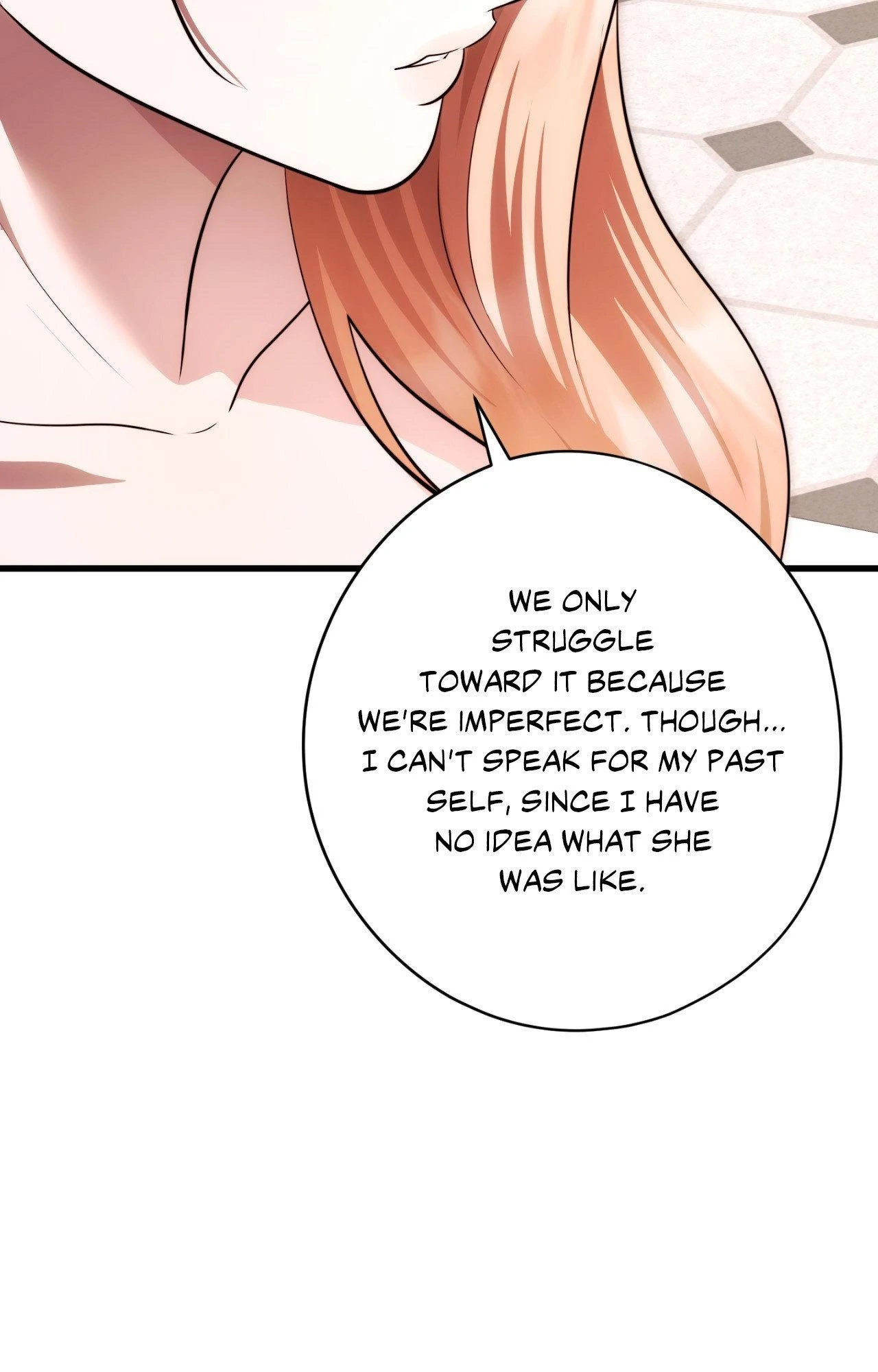 Scripting Seduction - Chapter 36 manhwa