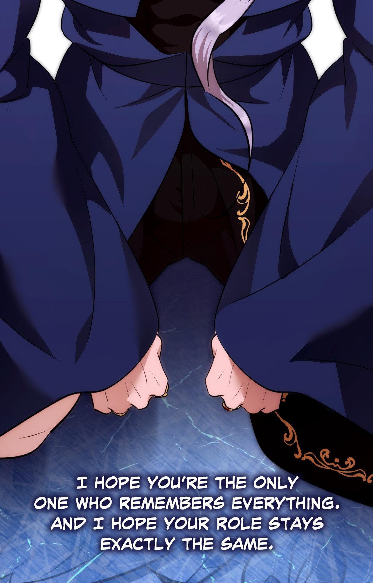 Scripting Seduction - Chapter 36 manhwa