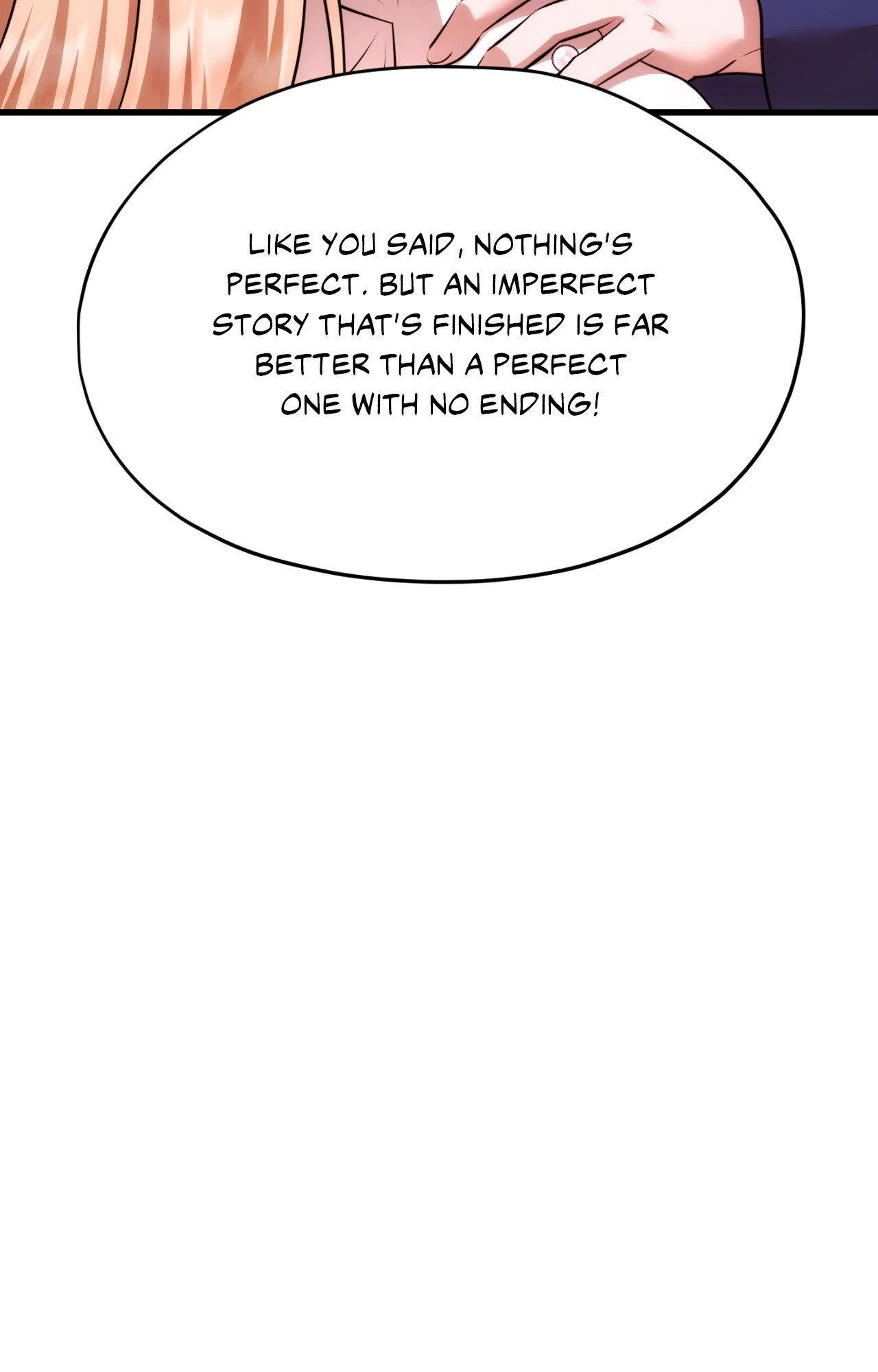 Scripting Seduction - Chapter 36 manhwa