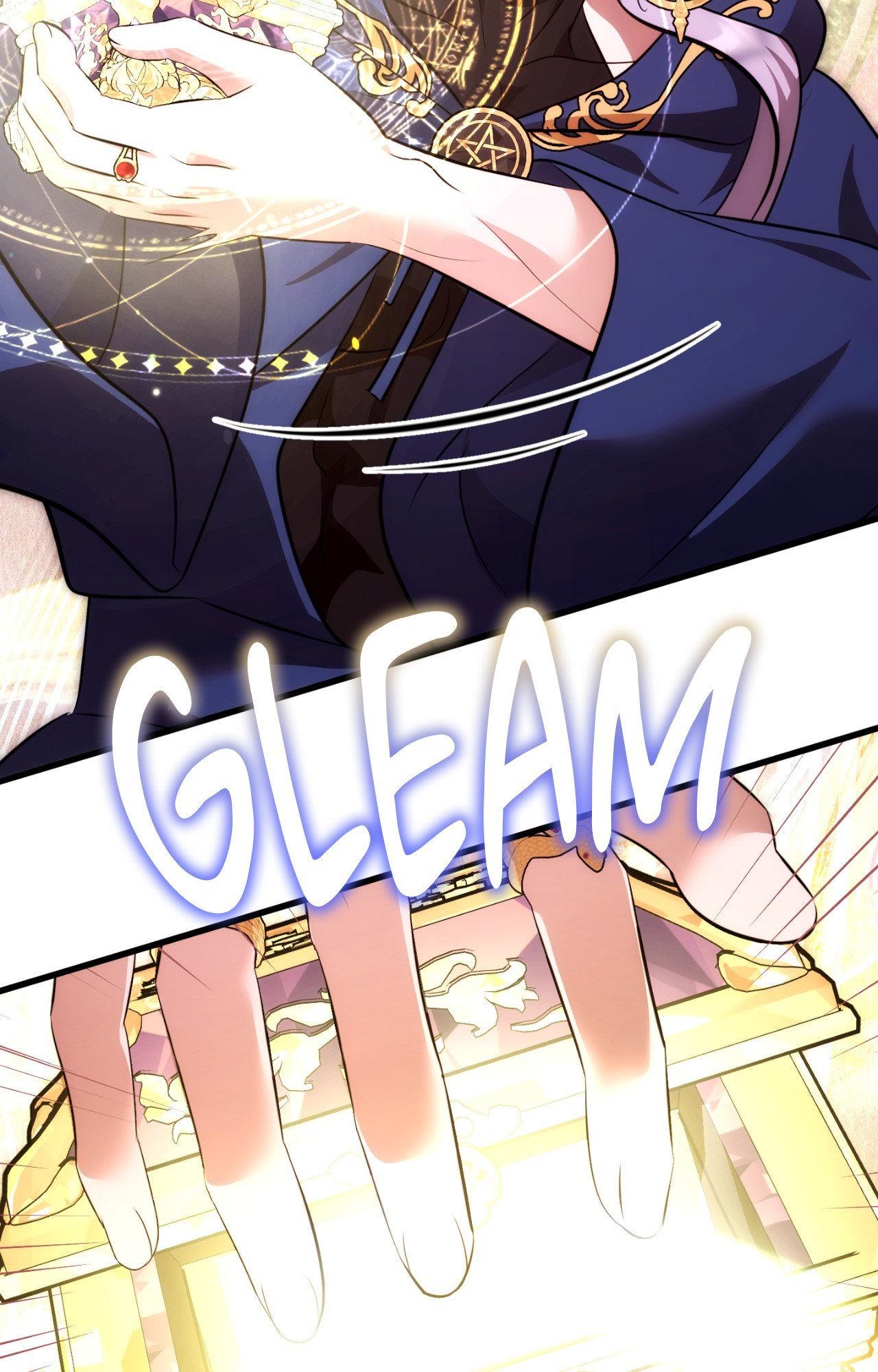 Scripting Seduction - Chapter 36 manhwa