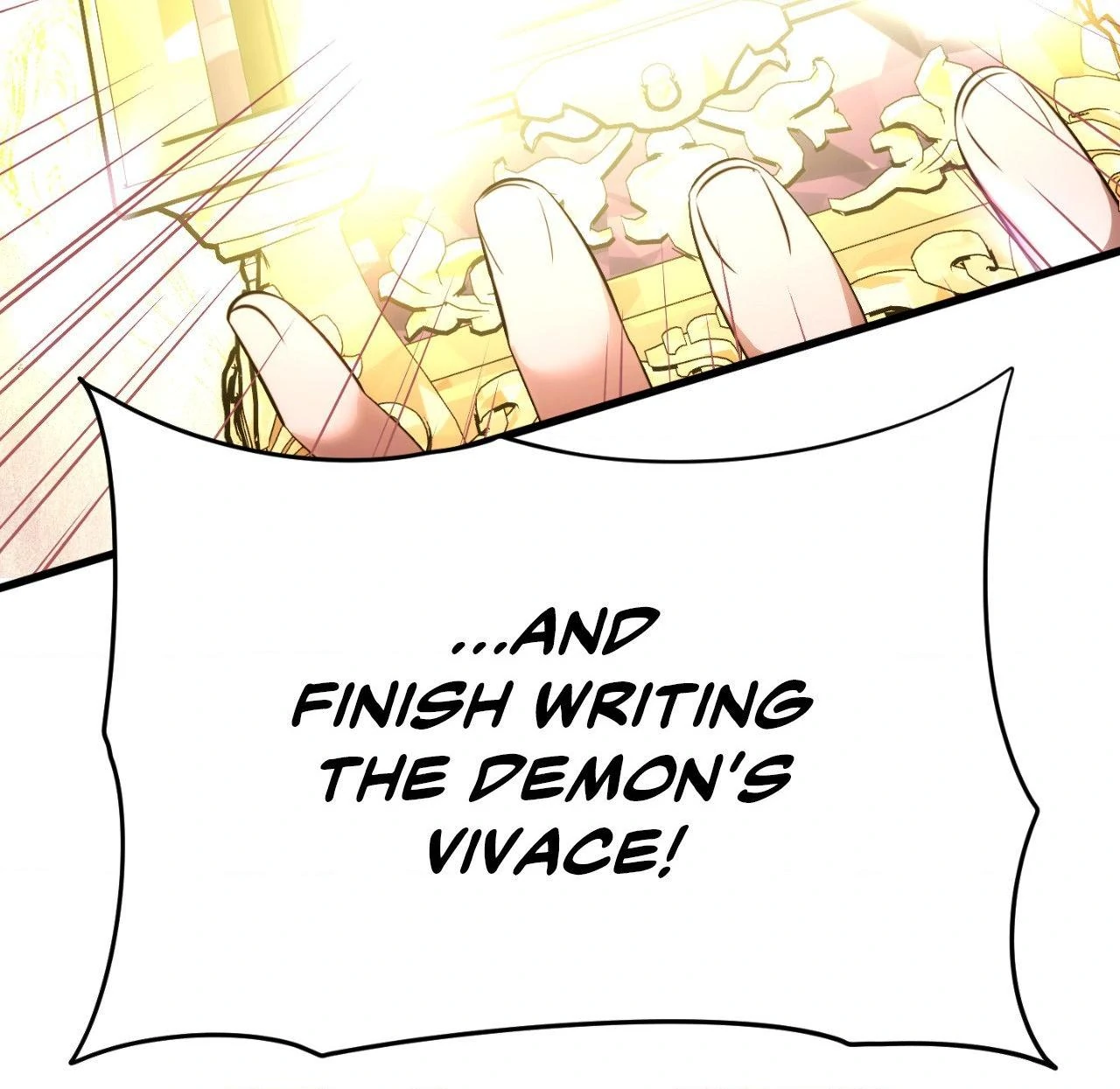 Scripting Seduction - Chapter 36 manhwa