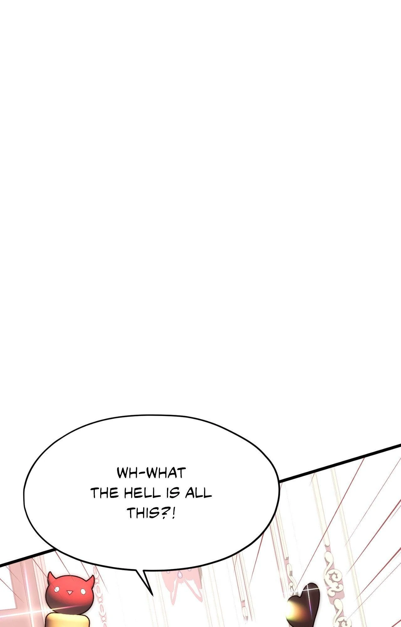 Scripting Seduction - Chapter 36 manhwa