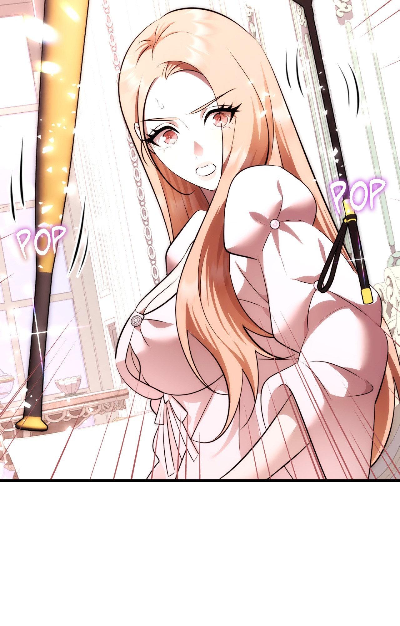 Scripting Seduction - Chapter 36 manhwa