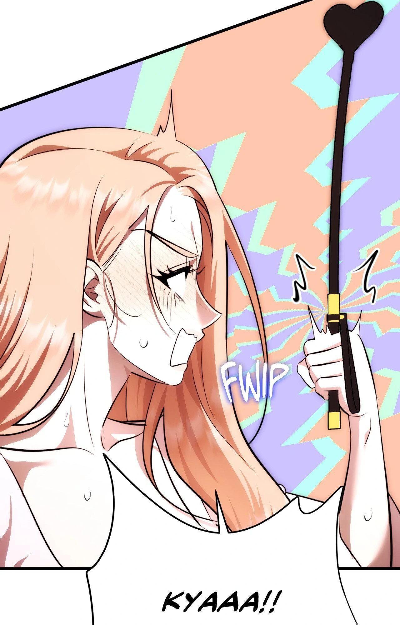 Scripting Seduction - Chapter 36 manhwa