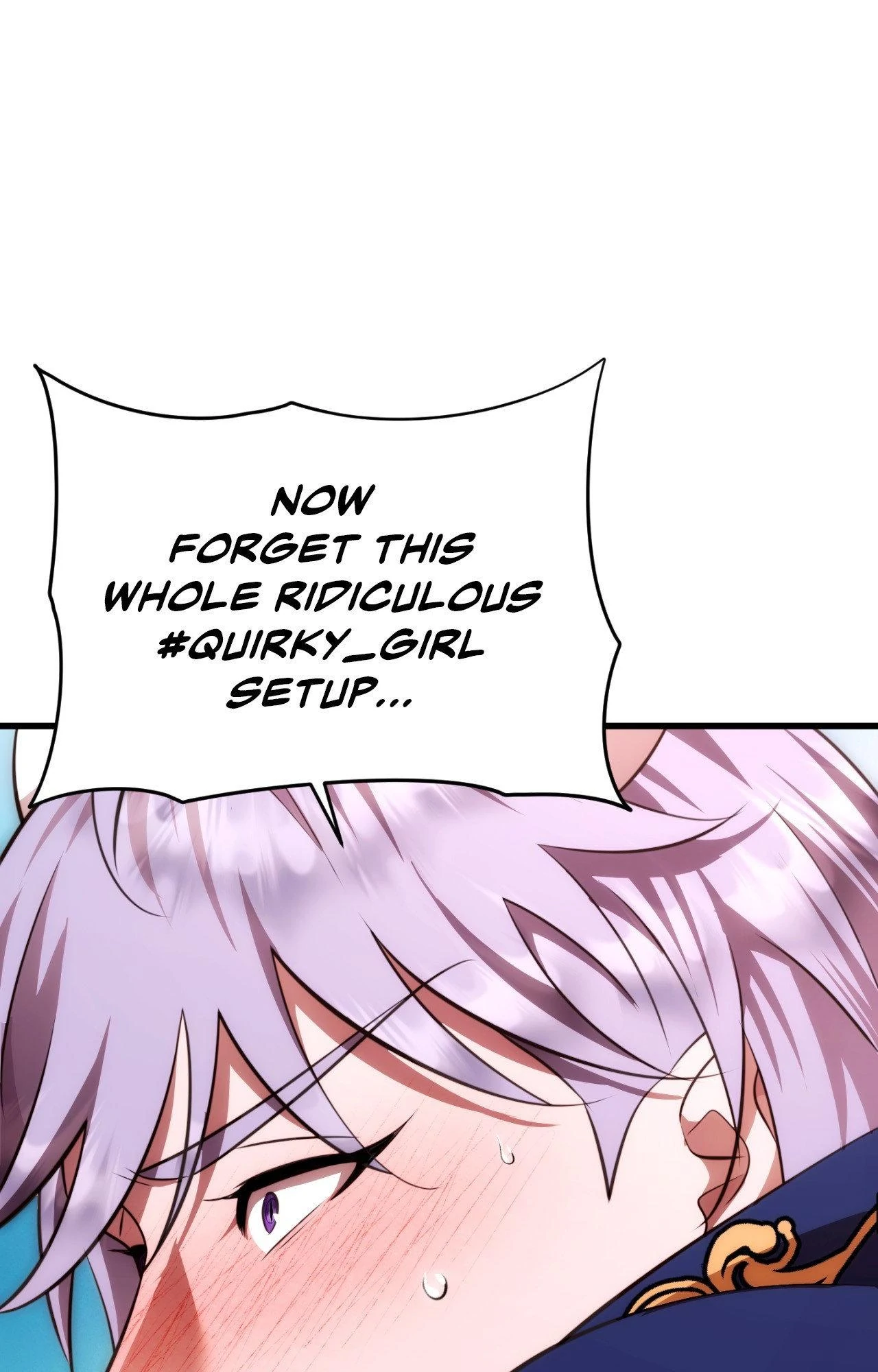Scripting Seduction - Chapter 36 manhwa