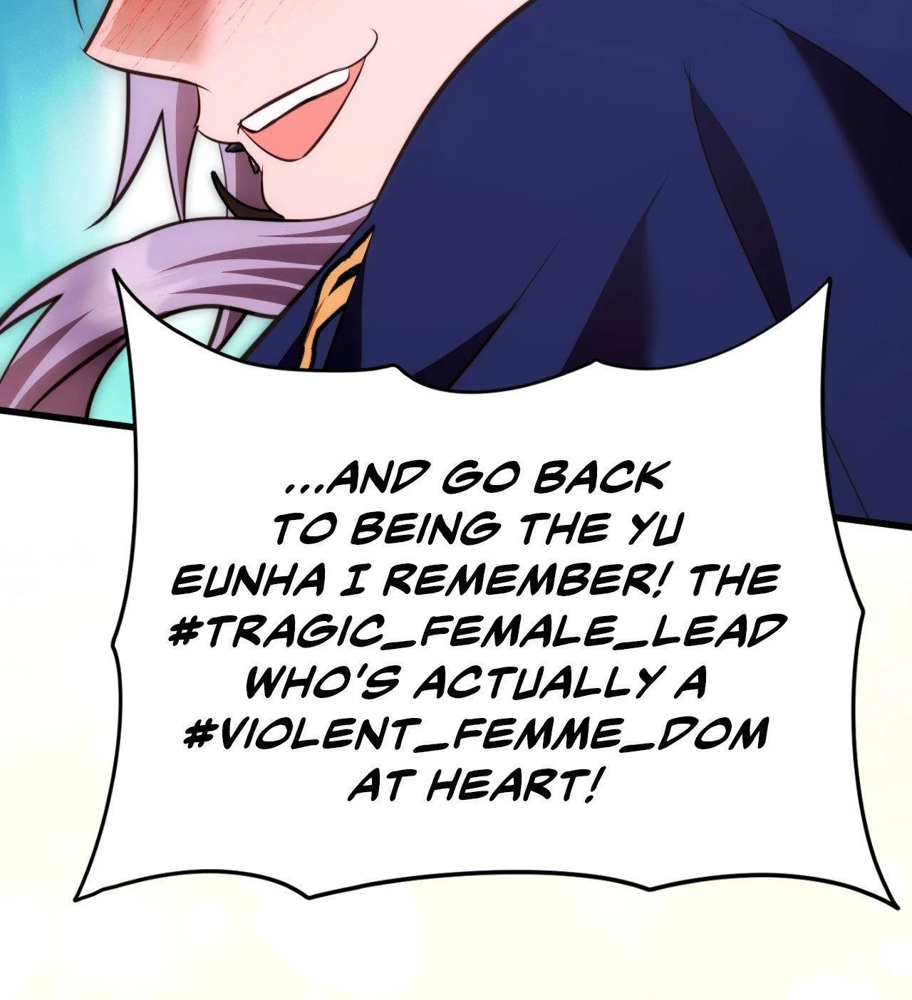 Scripting Seduction - Chapter 36 manhwa