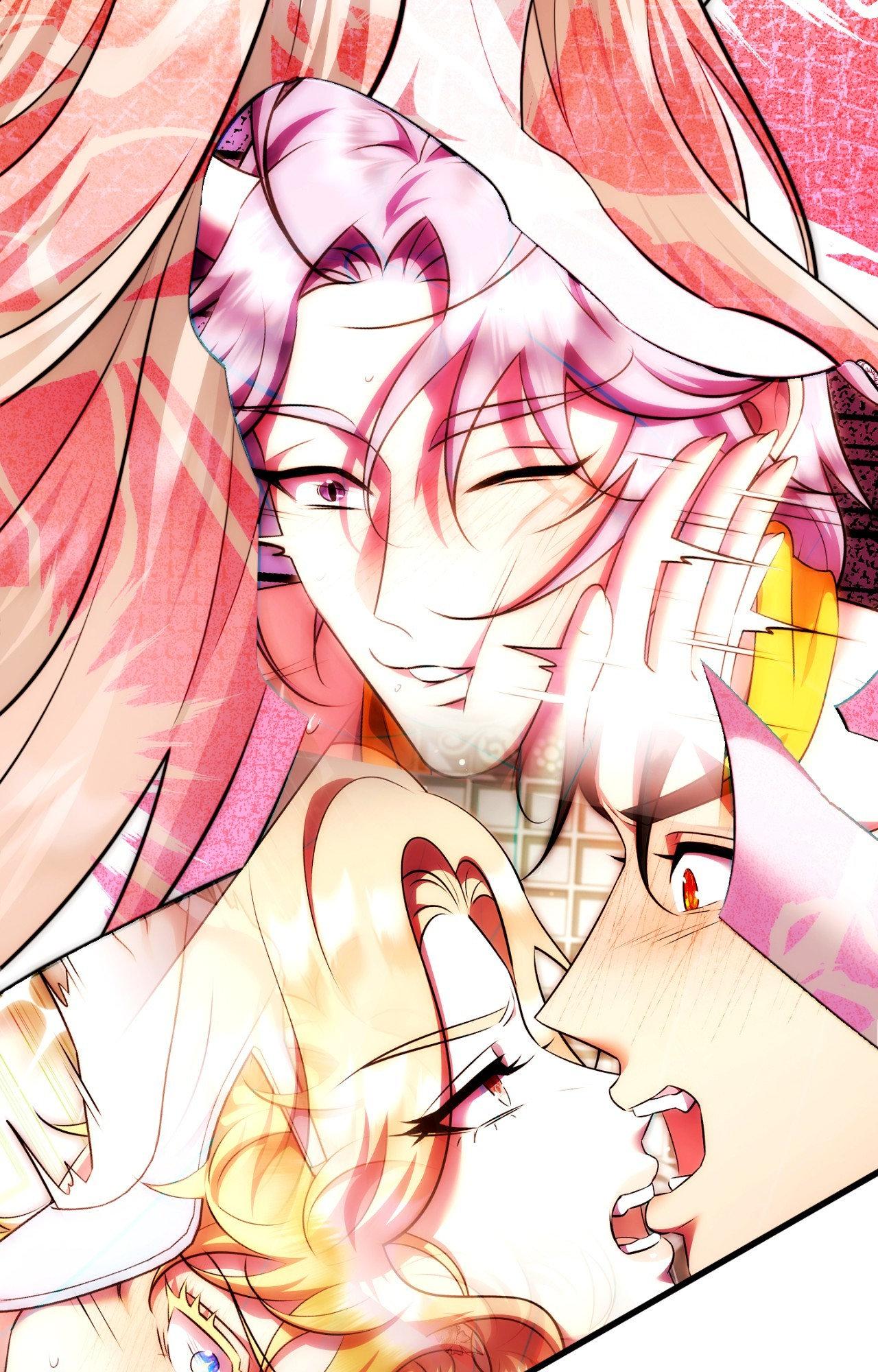 Scripting Seduction - Chapter 36 manhwa