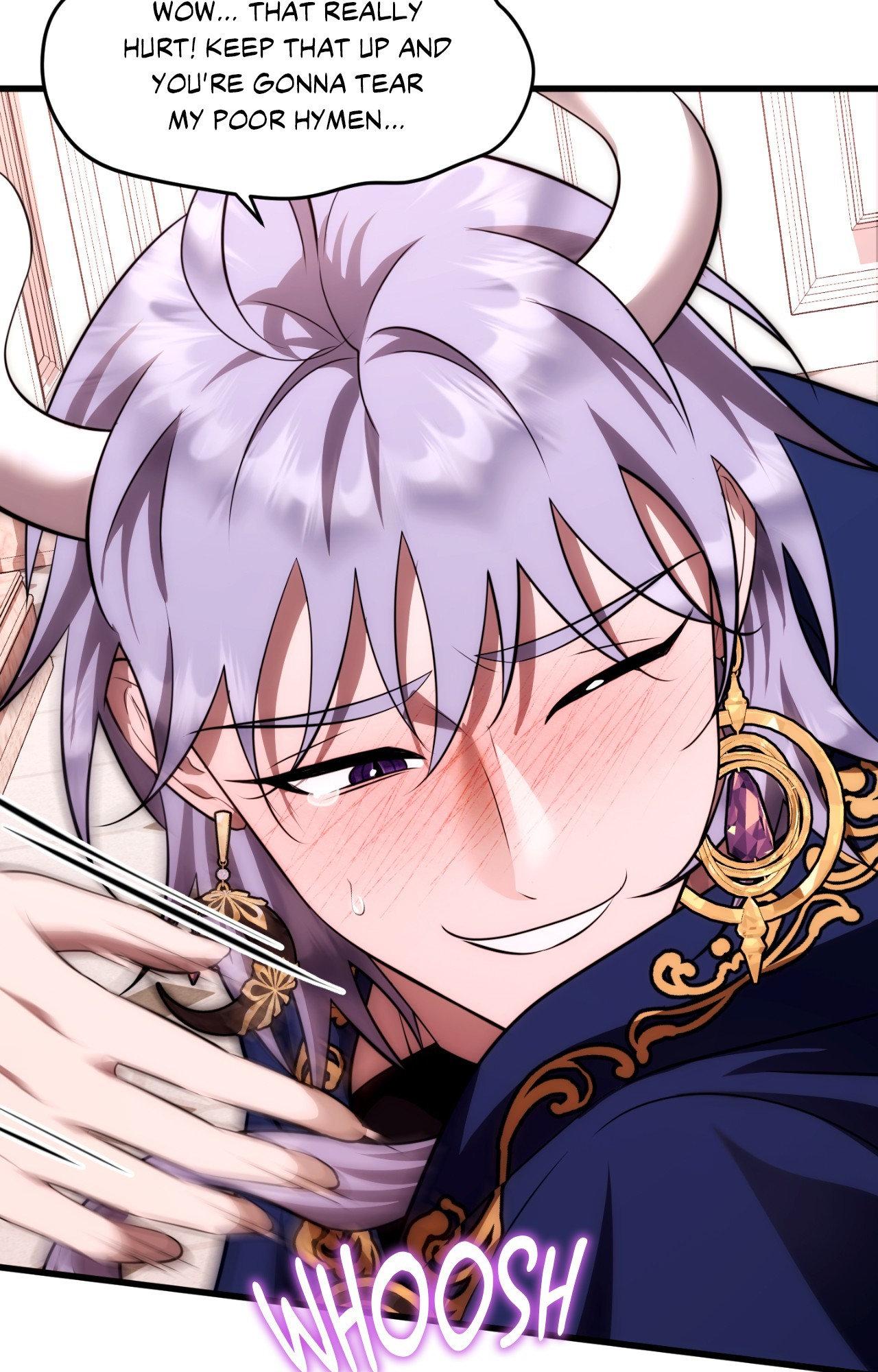 Scripting Seduction - Chapter 36 manhwa