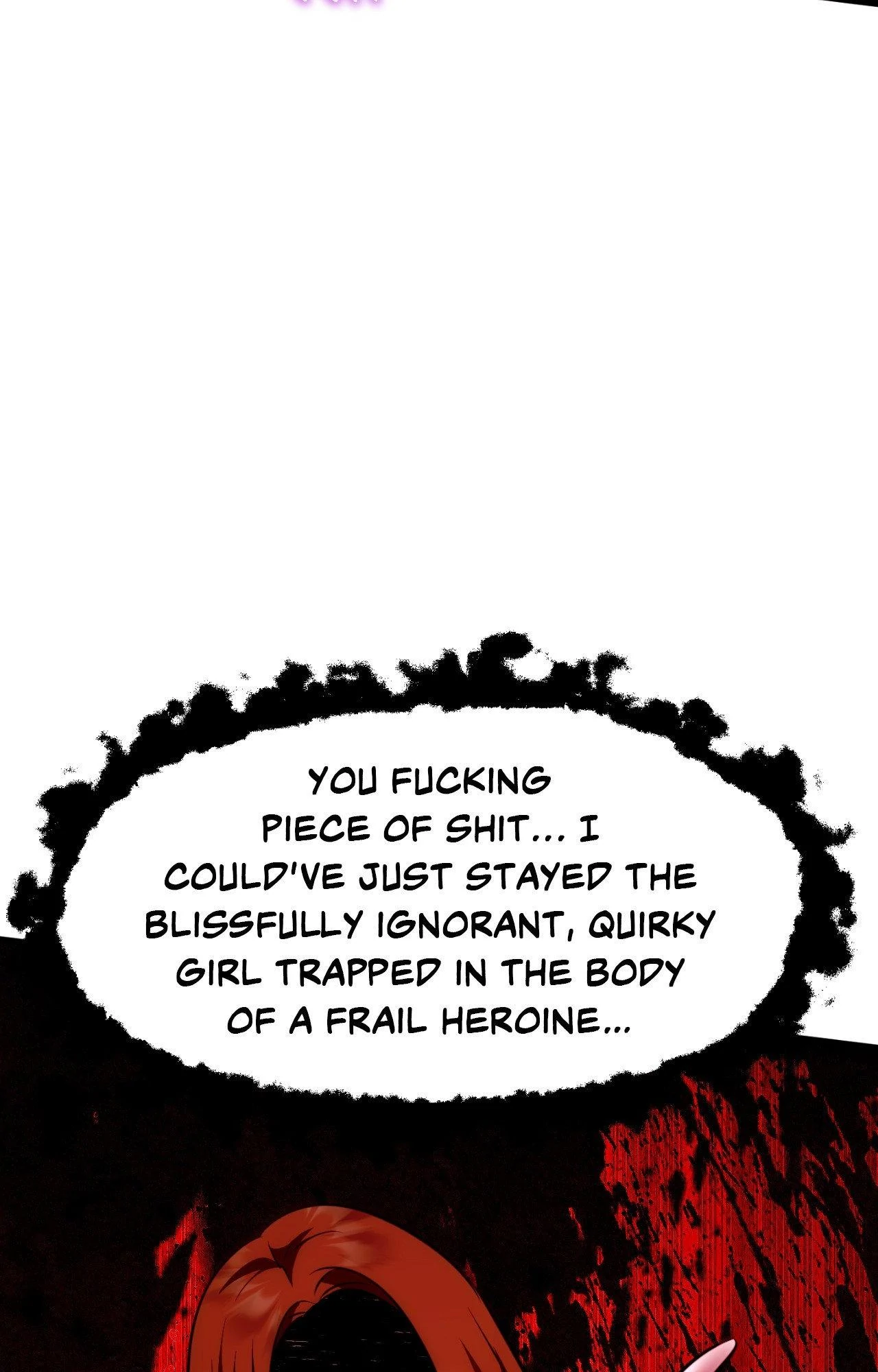 Scripting Seduction - Chapter 36 manhwa
