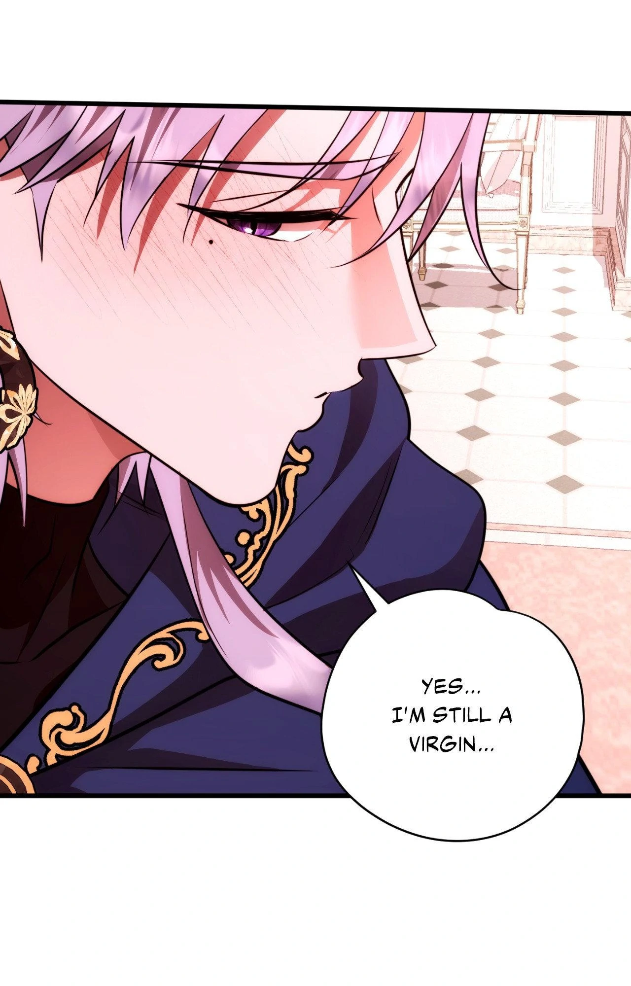 Scripting Seduction - Chapter 36 manhwa