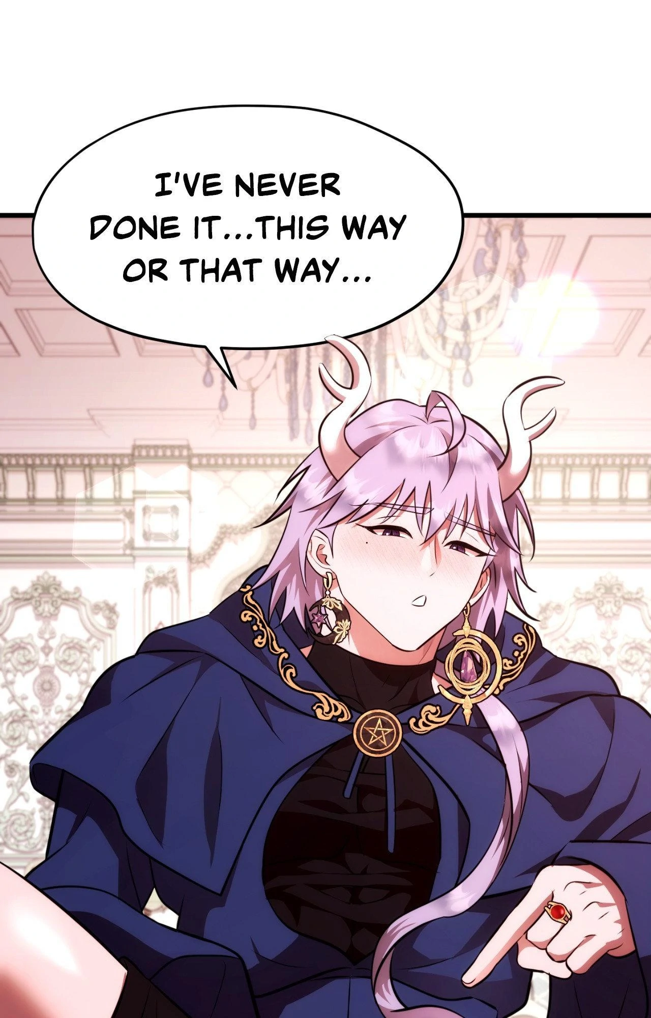 Scripting Seduction - Chapter 36 manhwa