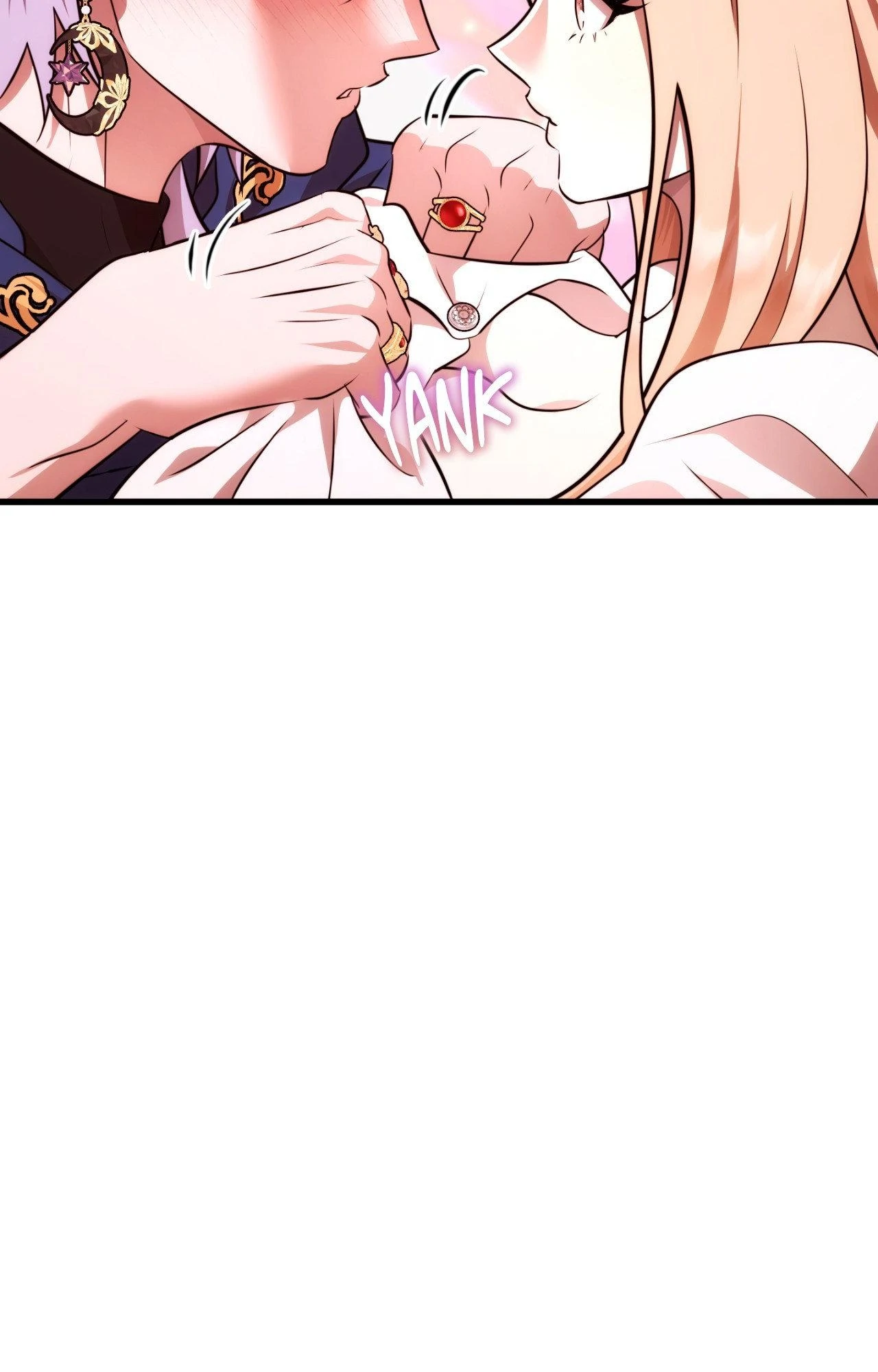 Scripting Seduction - Chapter 36 manhwa