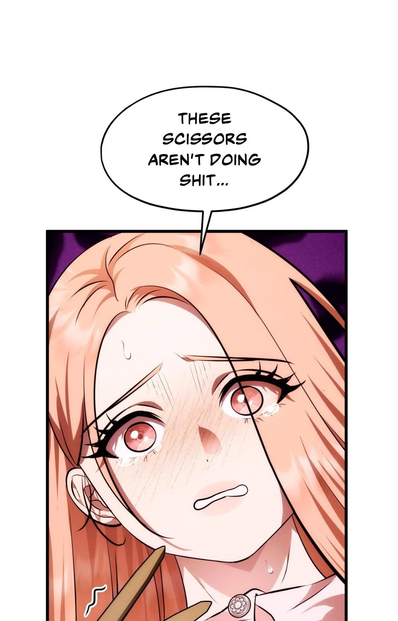 Scripting Seduction - Chapter 36 manhwa