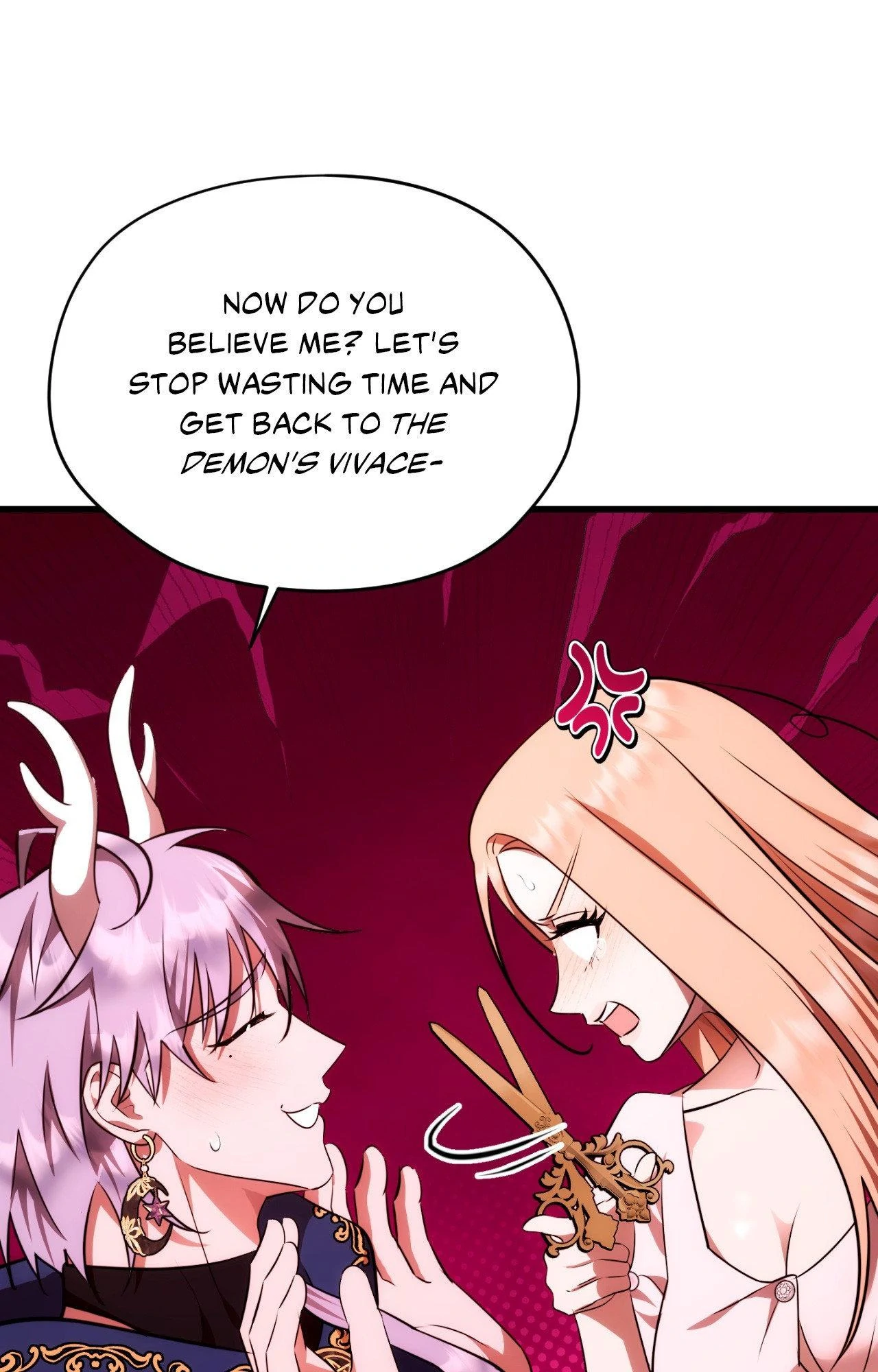 Scripting Seduction - Chapter 36 manhwa