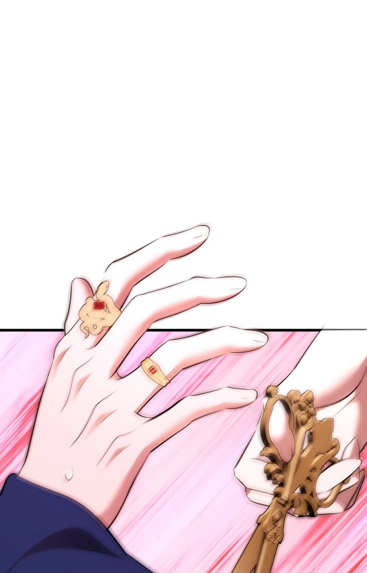 Scripting Seduction - Chapter 36 manhwa