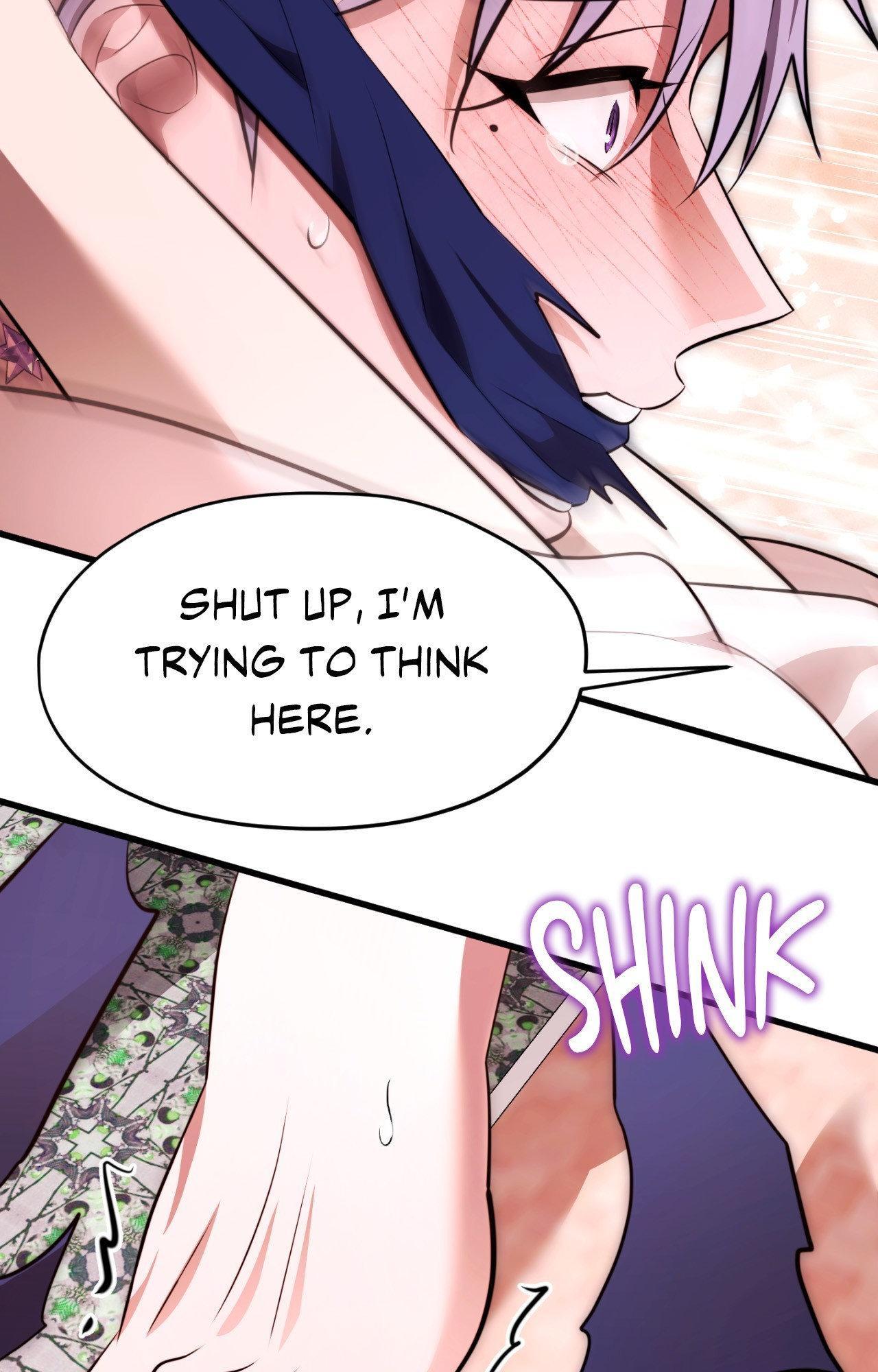 Scripting Seduction - Chapter 36 manhwa