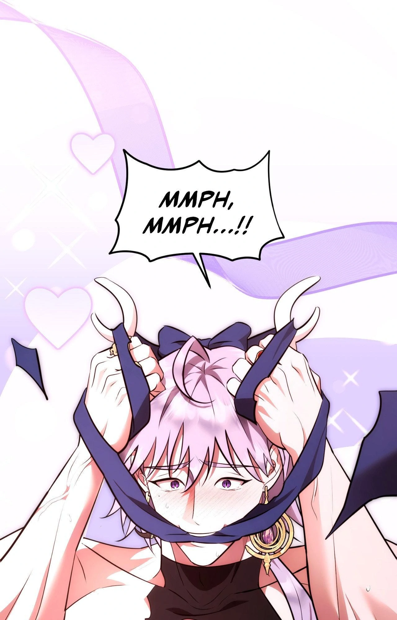 Scripting Seduction - Chapter 36 manhwa