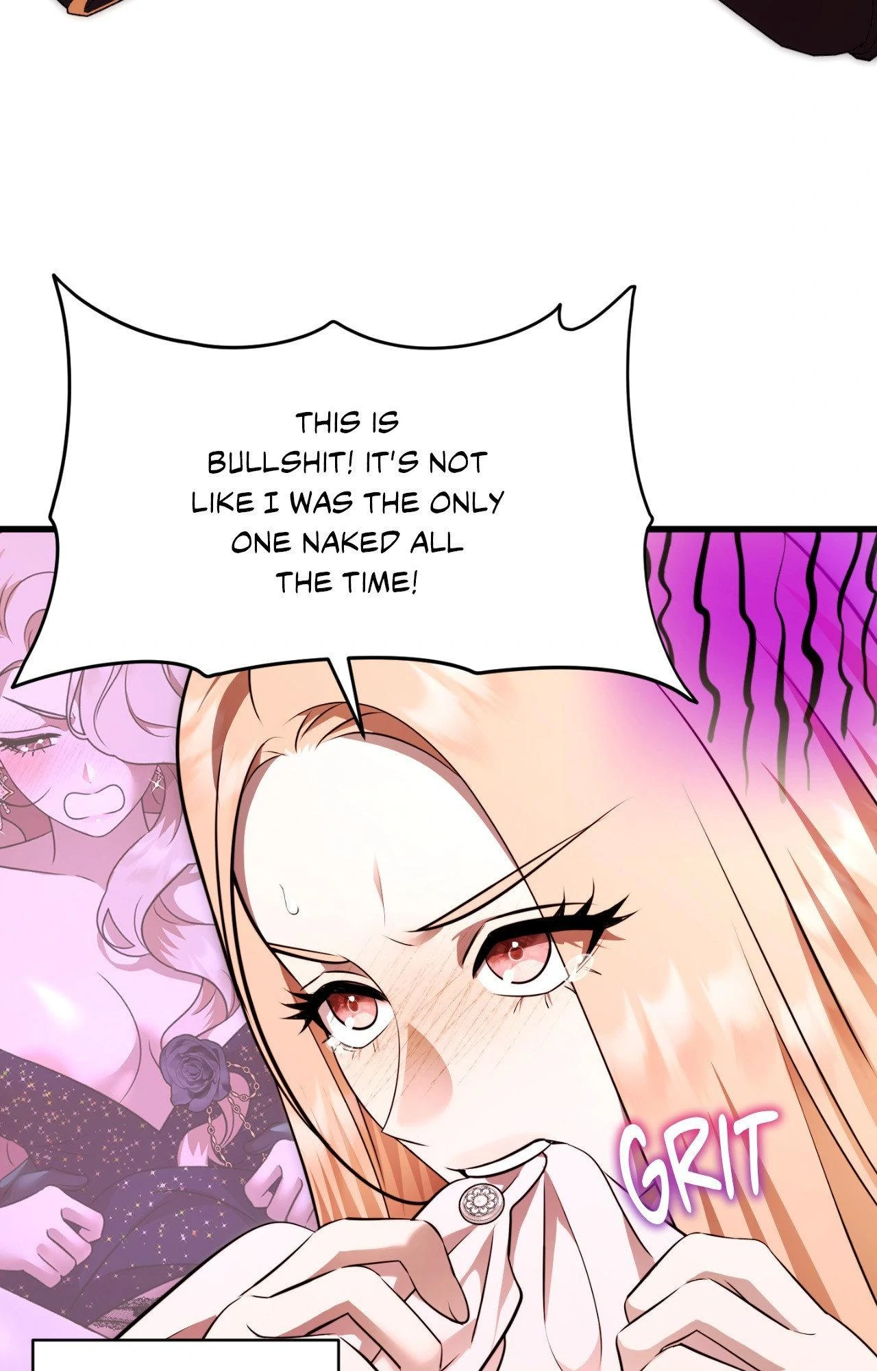 Scripting Seduction - Chapter 36 manhwa