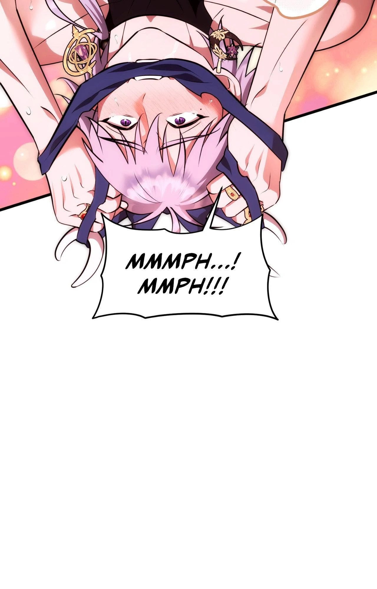 Scripting Seduction - Chapter 36 manhwa