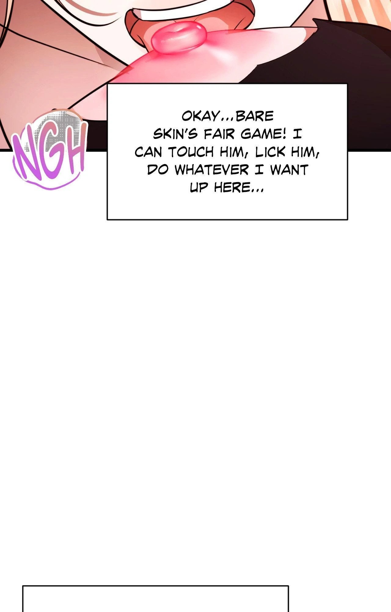 Scripting Seduction - Chapter 36 manhwa
