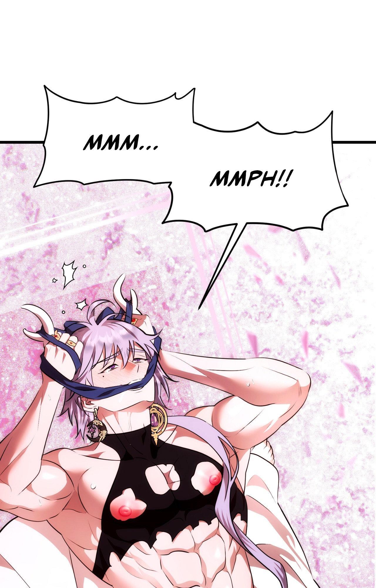 Scripting Seduction - Chapter 36 manhwa