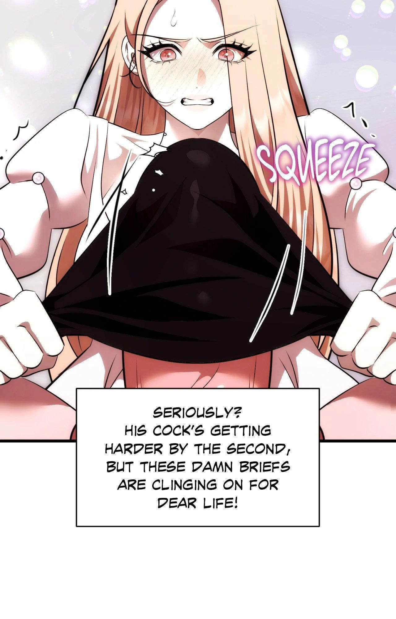Scripting Seduction - Chapter 36 manhwa