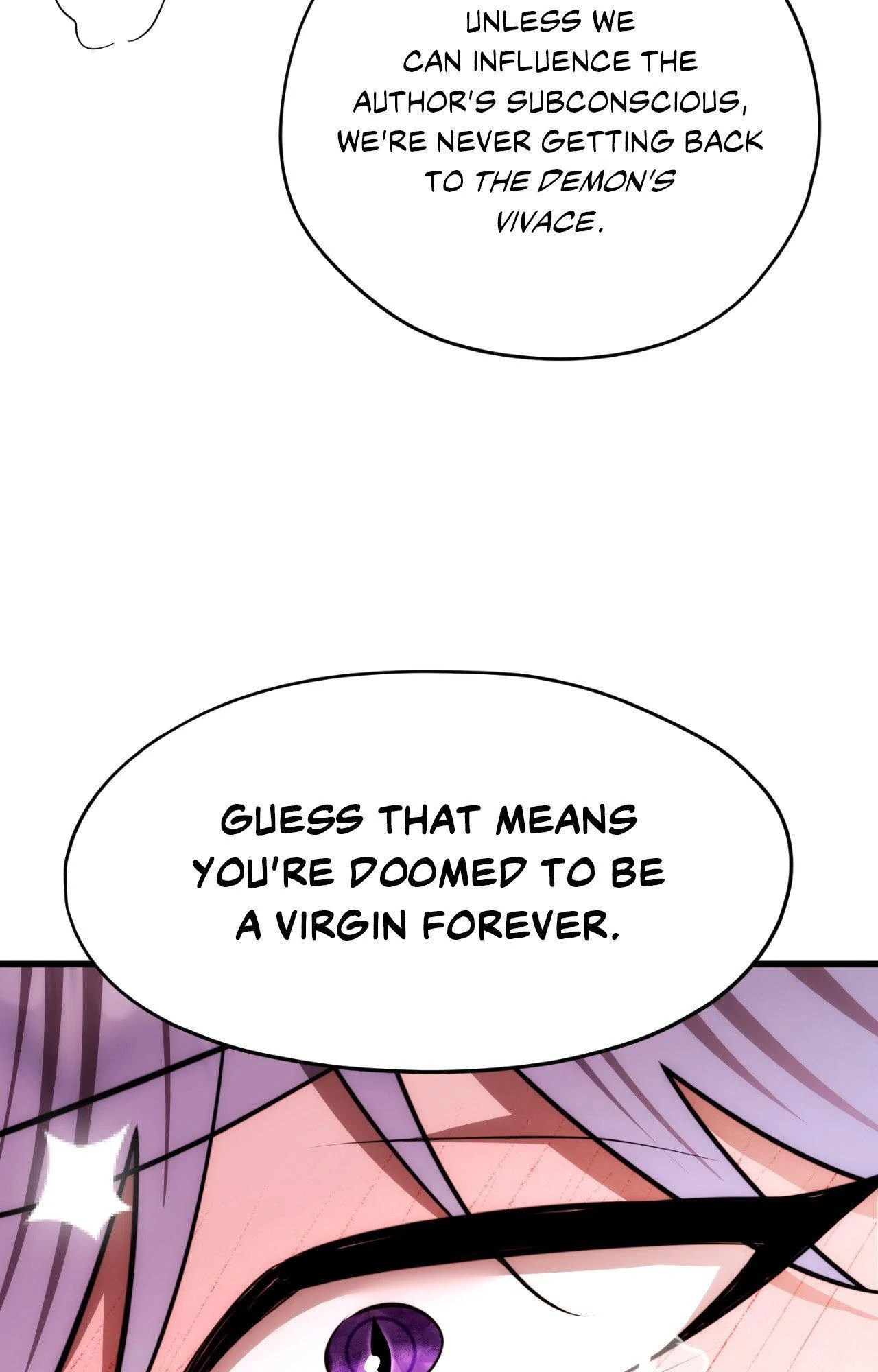 Scripting Seduction - Chapter 36 manhwa